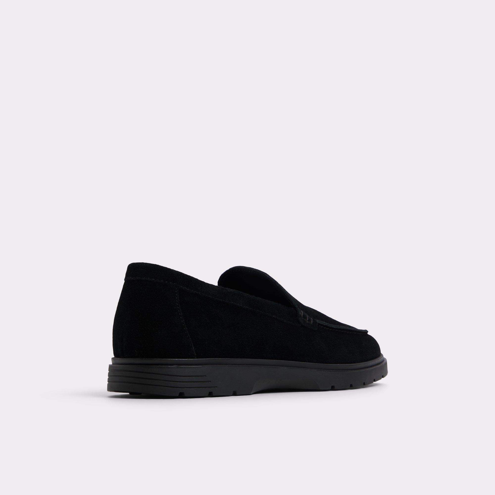Seatide Black/Black Men's Travel essentials | ALDO US Product Image