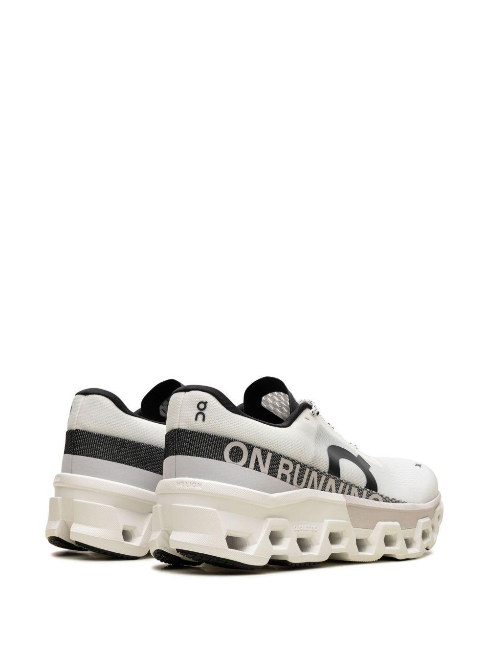 Cloudmonster 2 "Undyed/Frost" sneakers Product Image