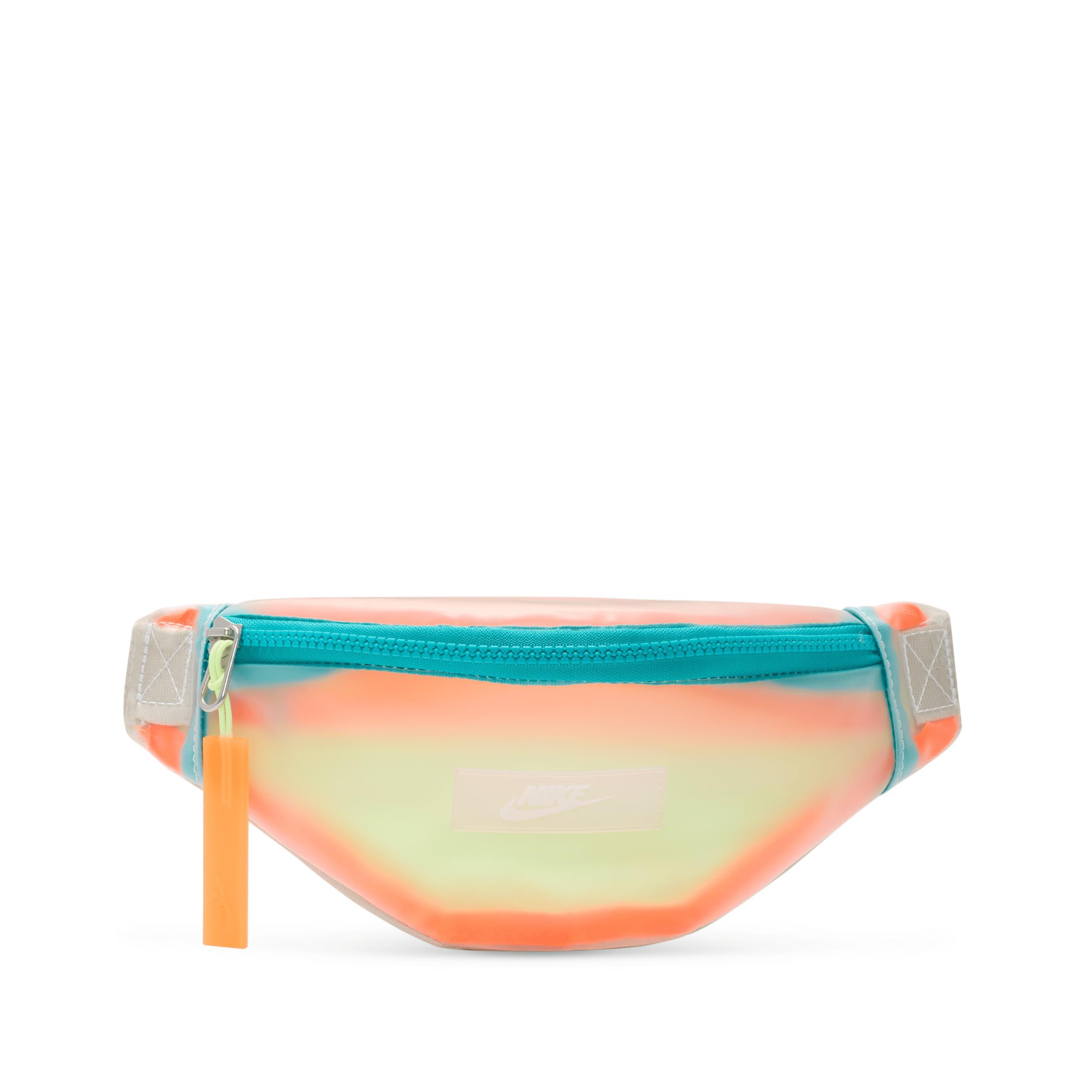 Nike Heritage Crossbody Bag (Small, 1L) Product Image