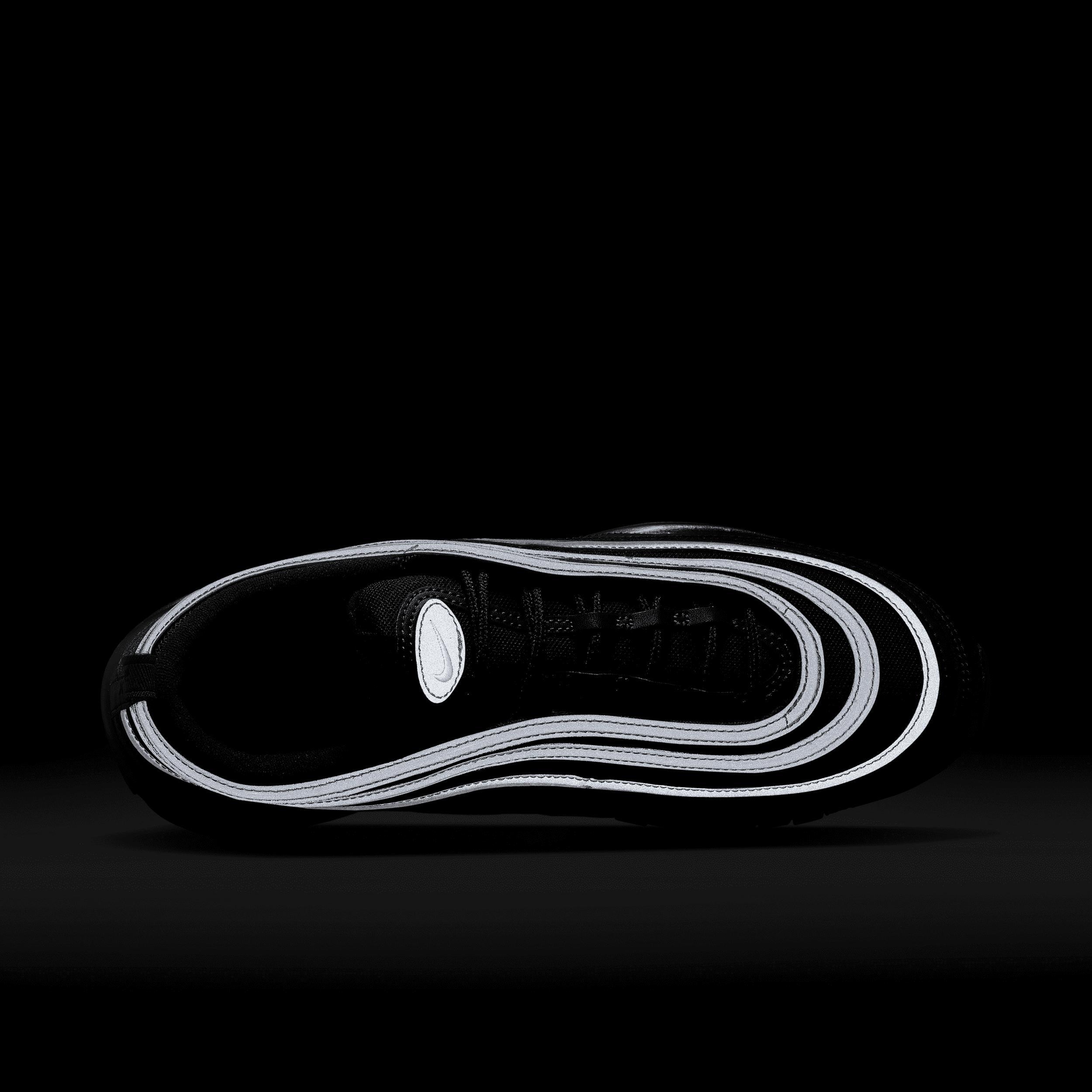 Mens Nike Air Max 97 Casual Shoes Product Image