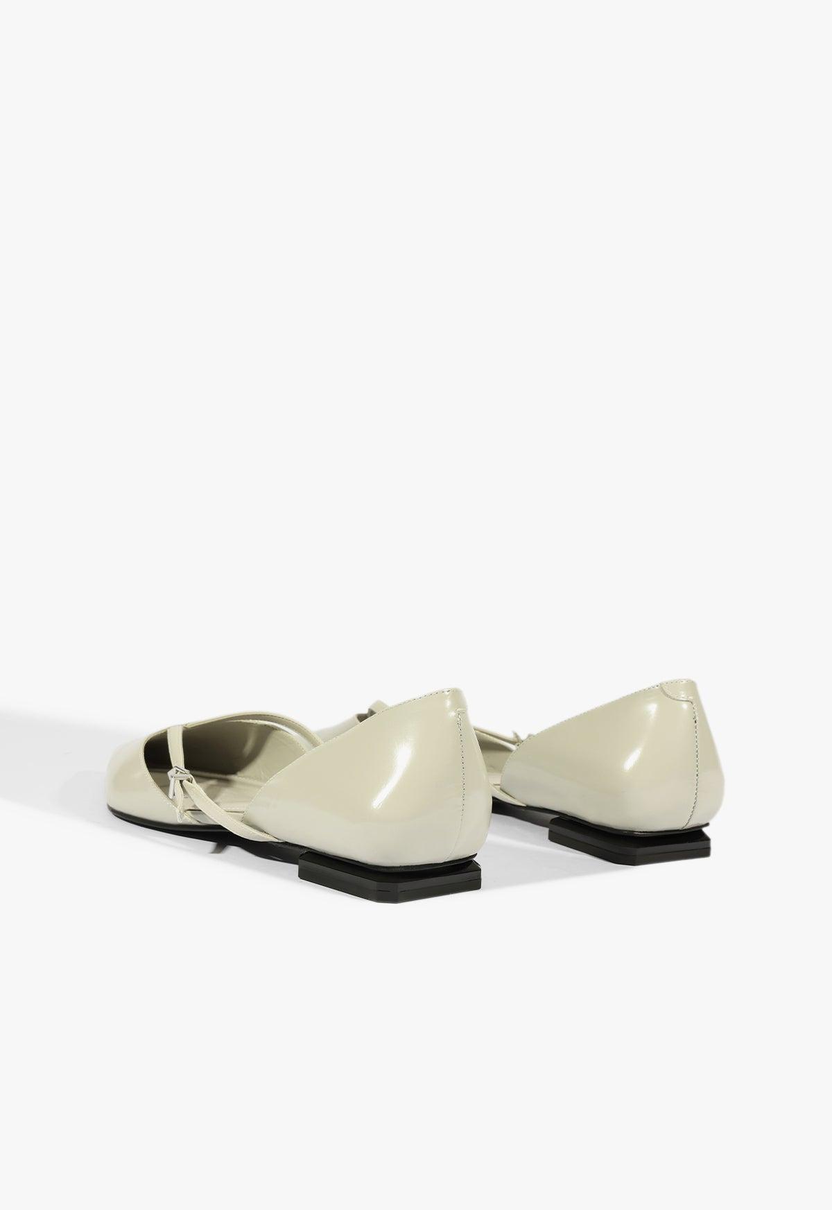 Rue Ballet Flat Product Image