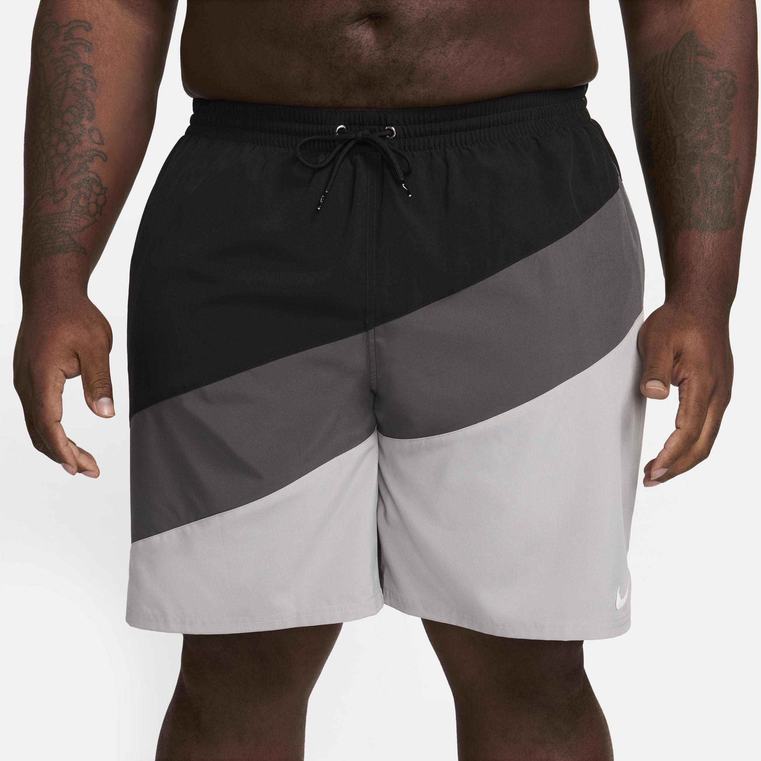 Nike Mens Swim 9 Volley Shorts (Extended Size) Product Image