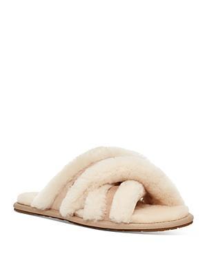 UGG Scuffita Women's Shoes Product Image