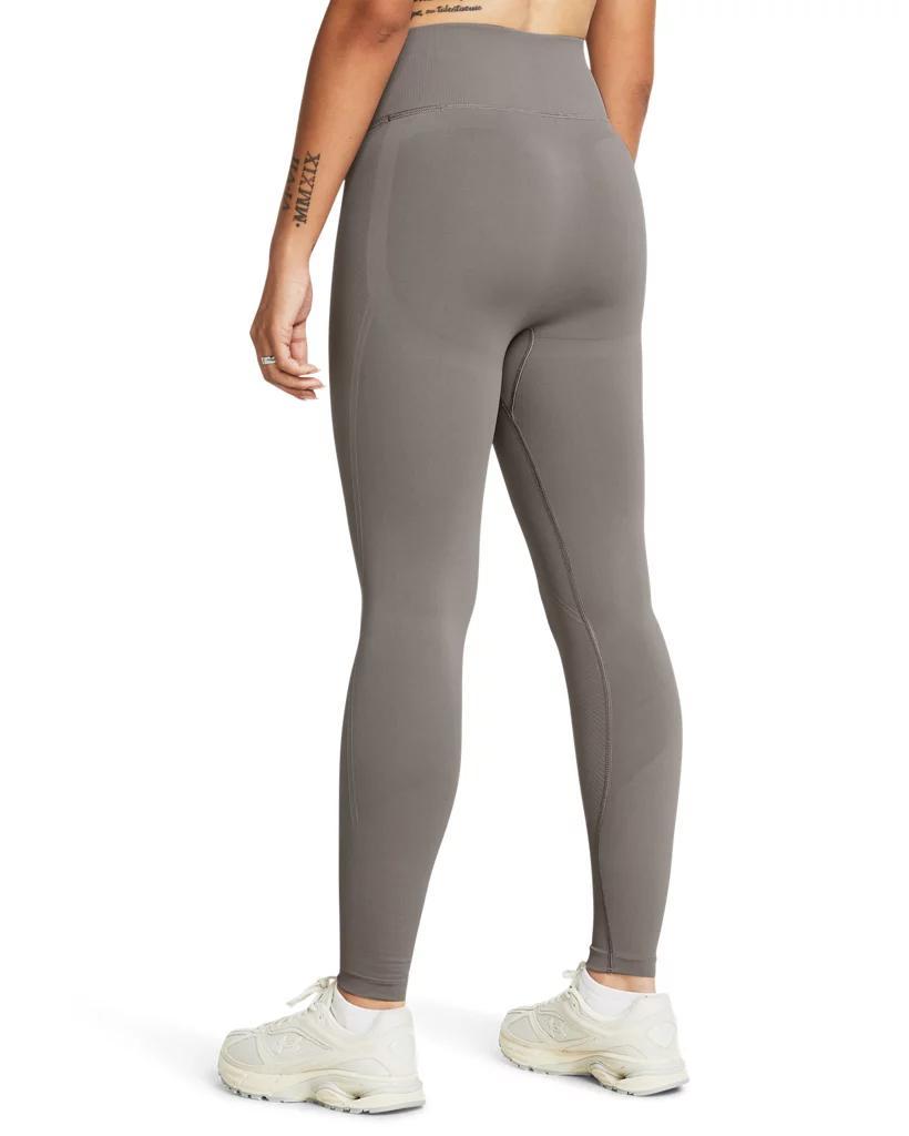 Womens UA Train Seamless Leggings Product Image