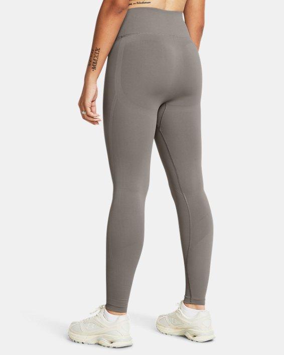 Womens UA Train Seamless Leggings Product Image