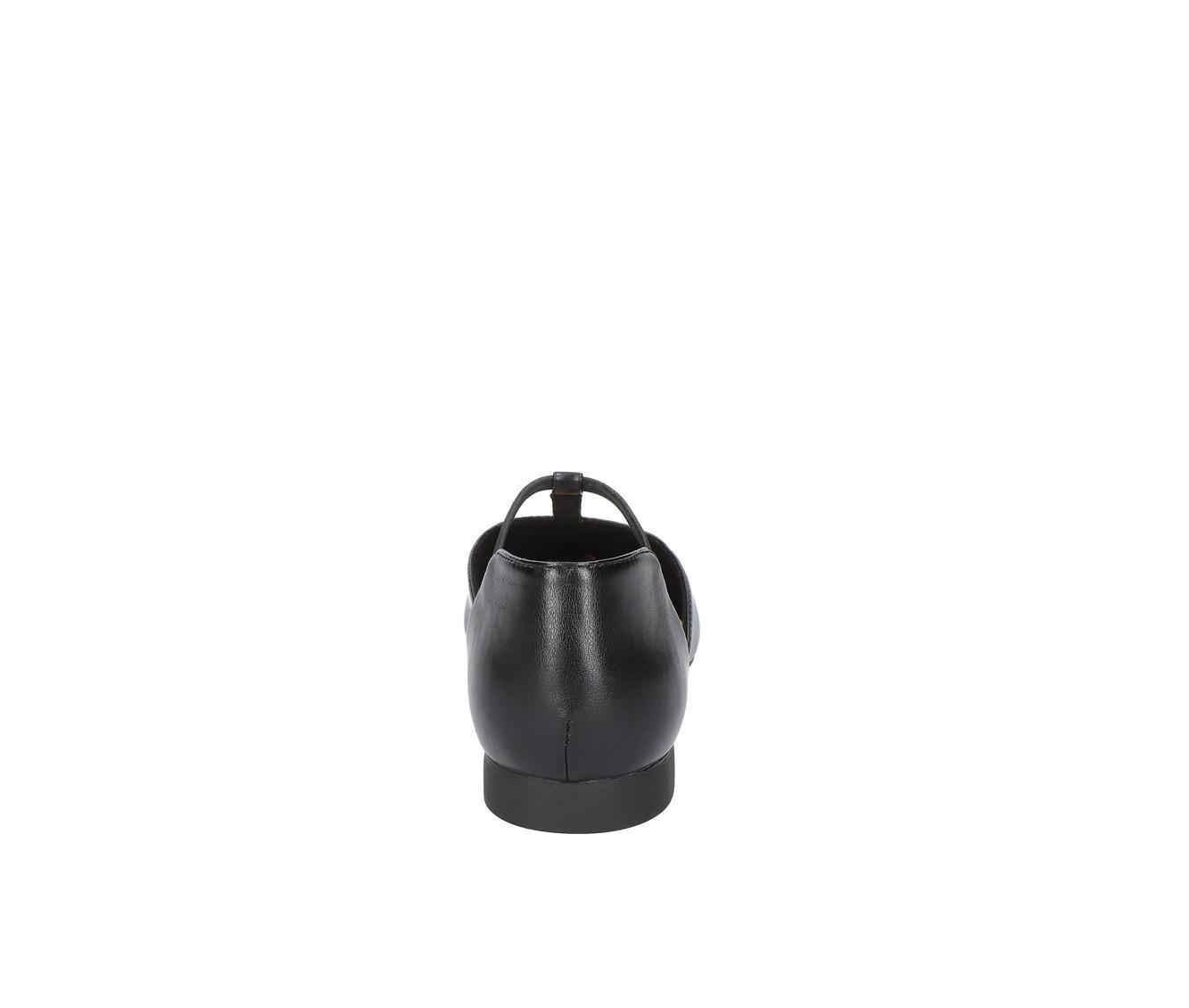 Women's Bella Vita Darby T-Strap Flats Product Image