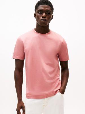 Mercerized Cotton Classic T-Shirt Product Image