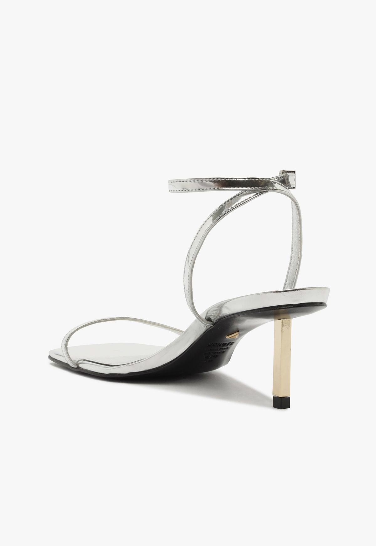 Sam Mid Sandal Product Image