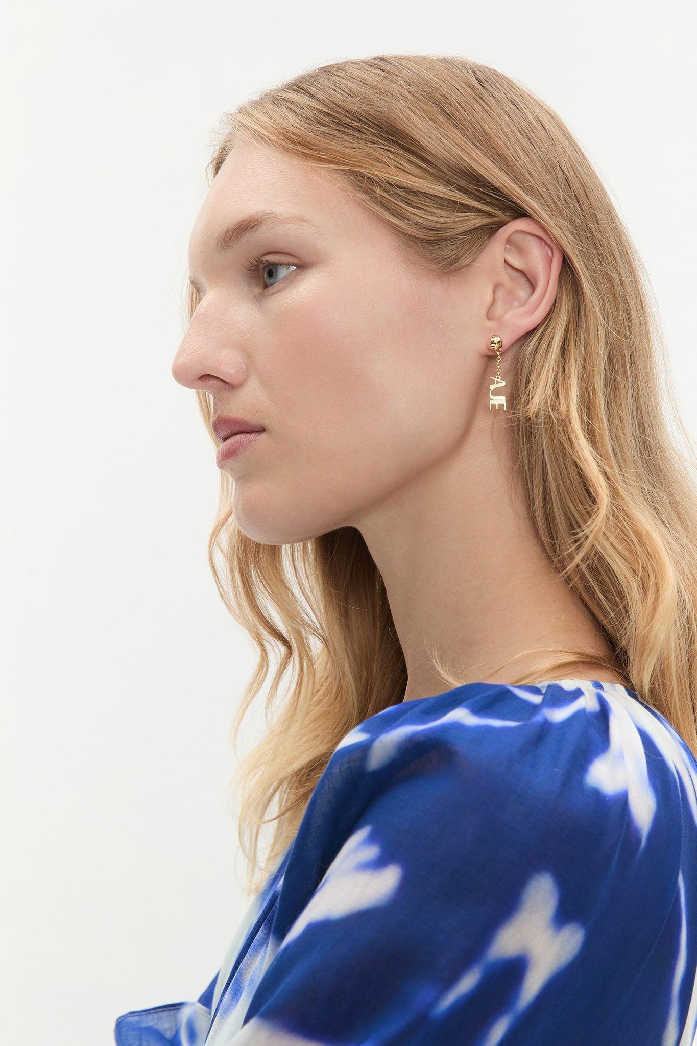 Sunny Drop Stud Product Image