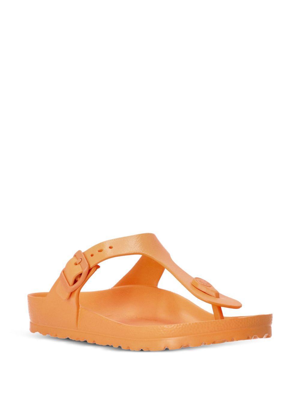 Gizeh thong slides Product Image