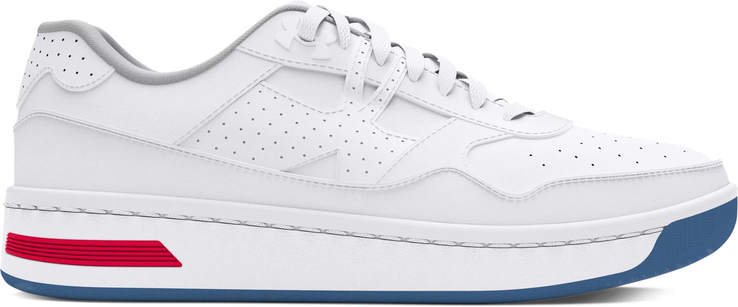 UA Court 96 Womens Shoes Product Image