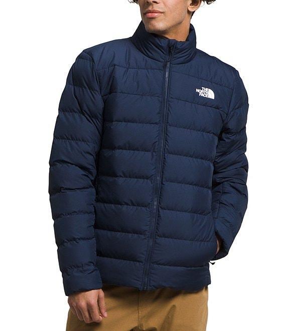 The North Face Aconcagua 3 Long Sleeve Ski Jacket Product Image