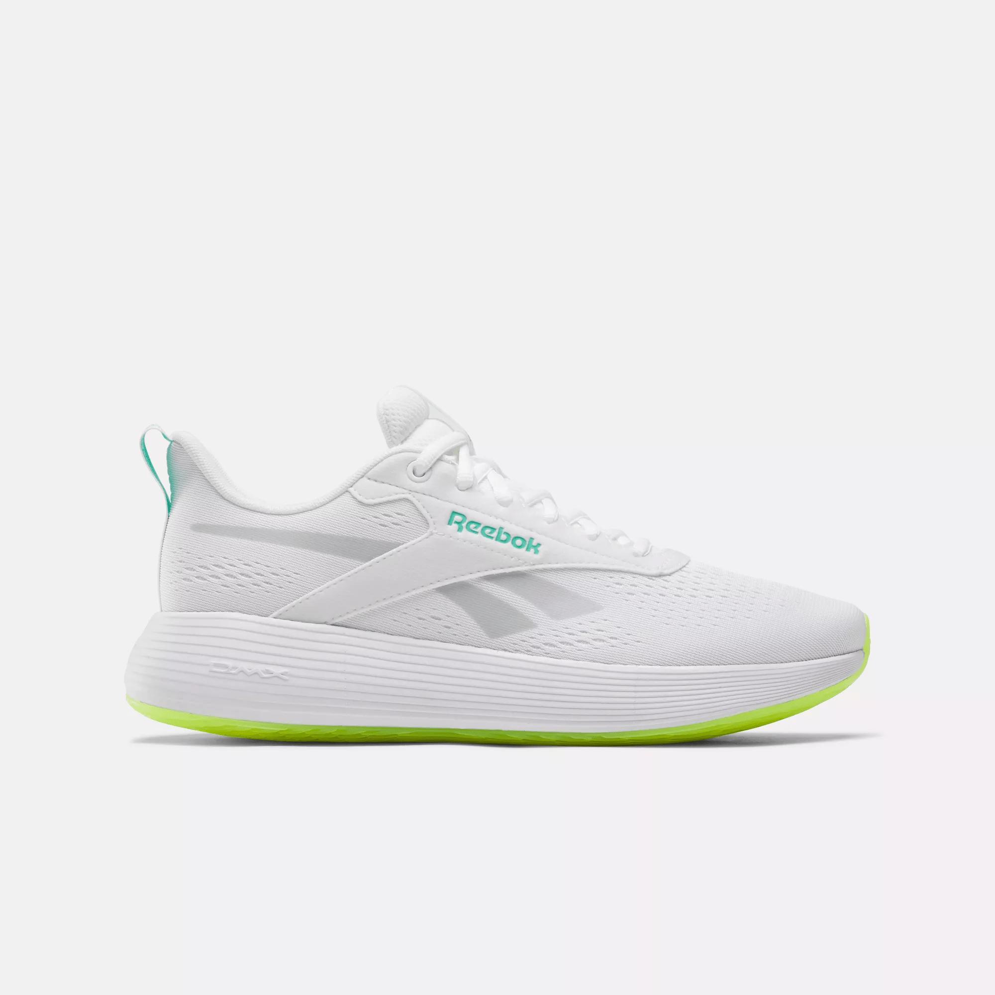 Women's Active Lite Shoes in Orange Product Image