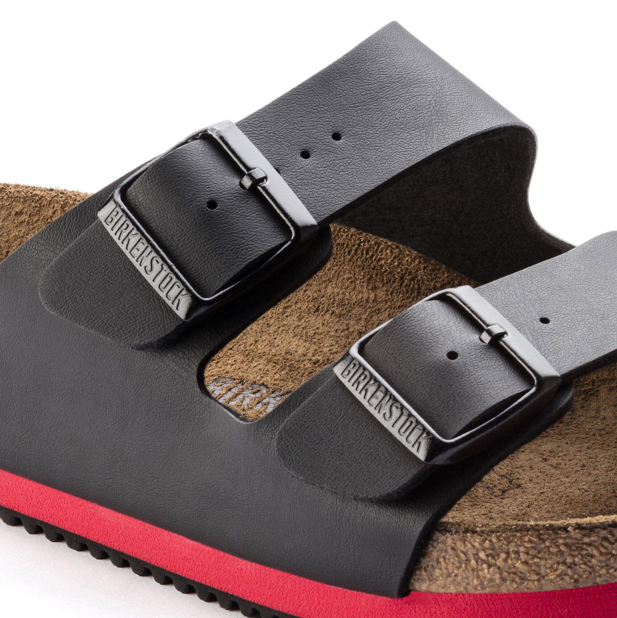 Arizona Super Grip Birko-Flor Black Product Image