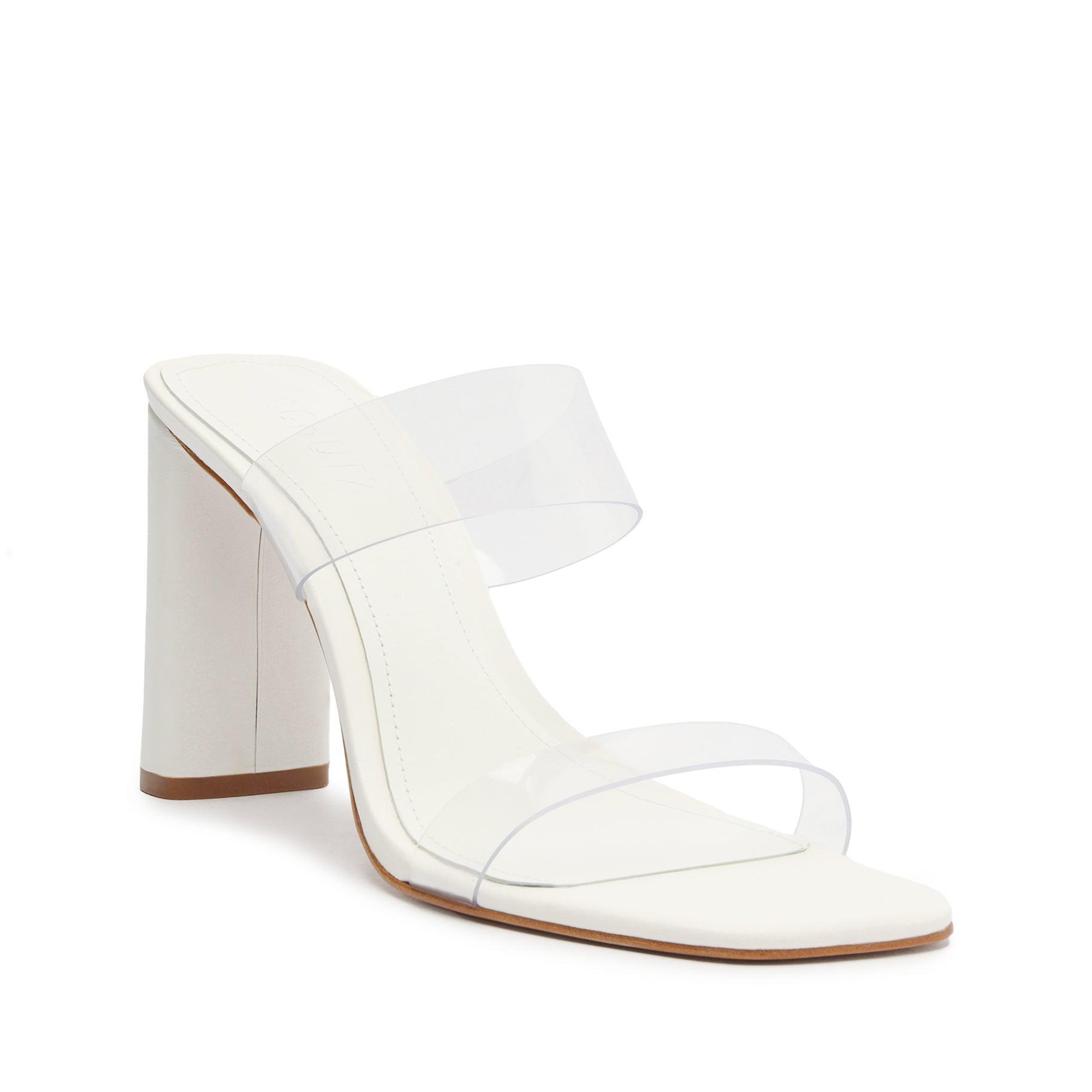 Ariella Tab Vinyl Sandal Product Image