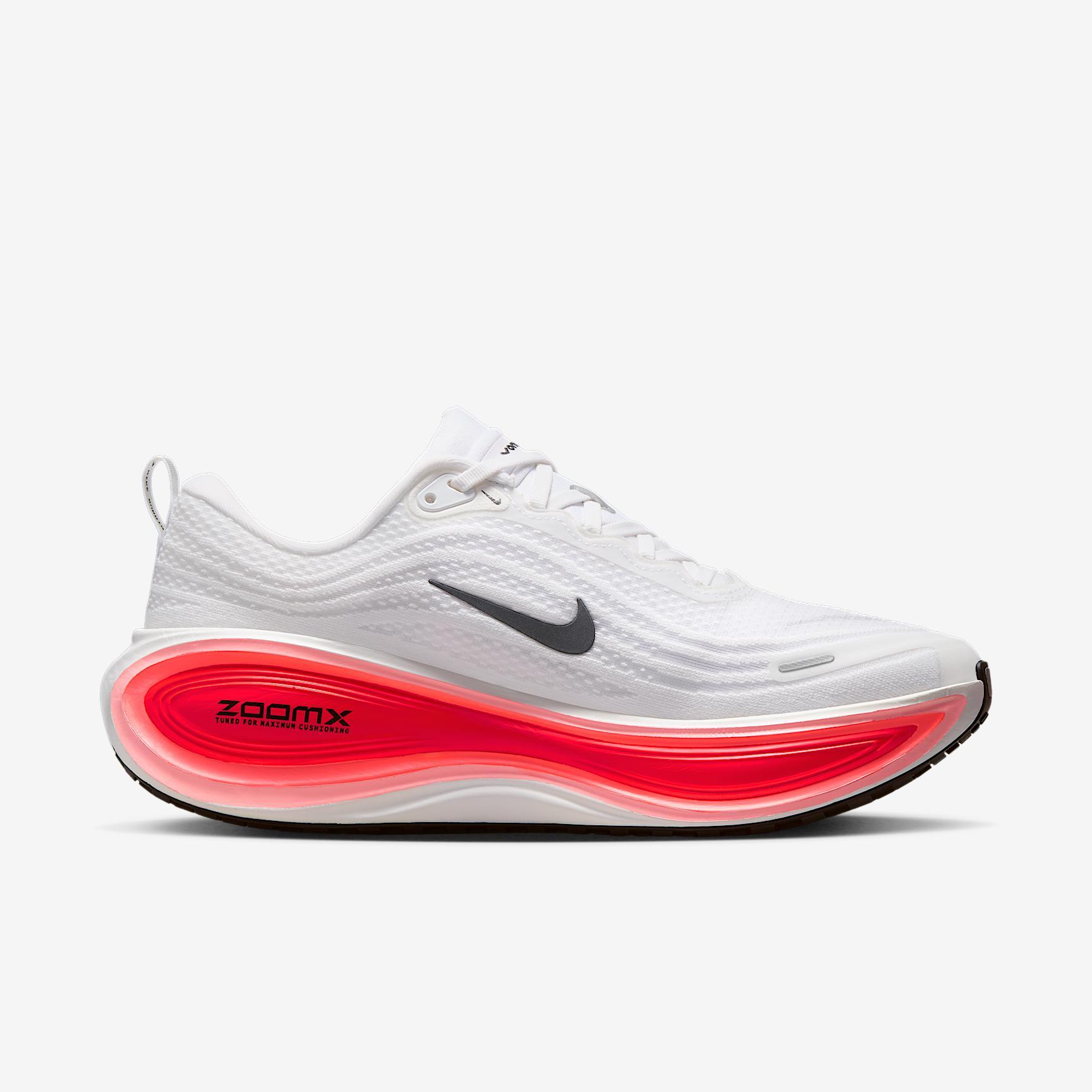 Nike Men's Vomero Plus Road Running Shoes Product Image