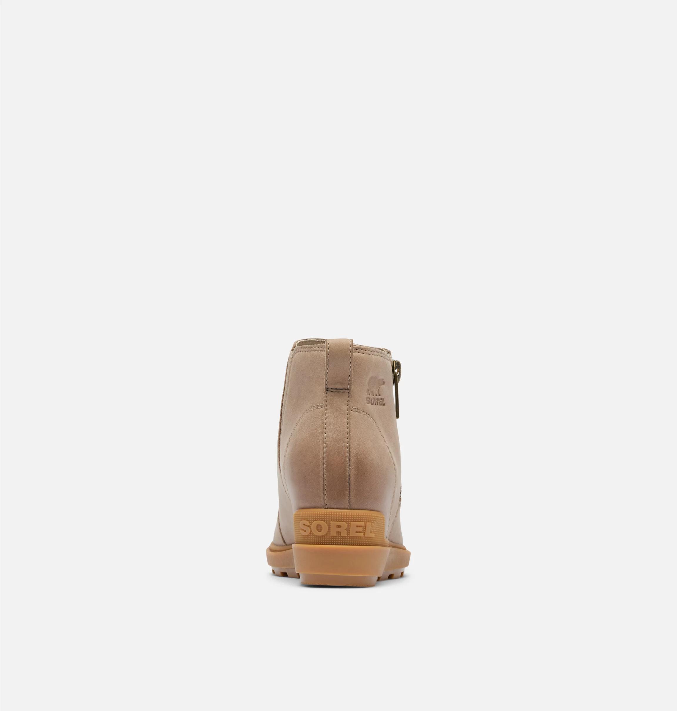 EVIE™ II Women's Zip Bootie Product Image