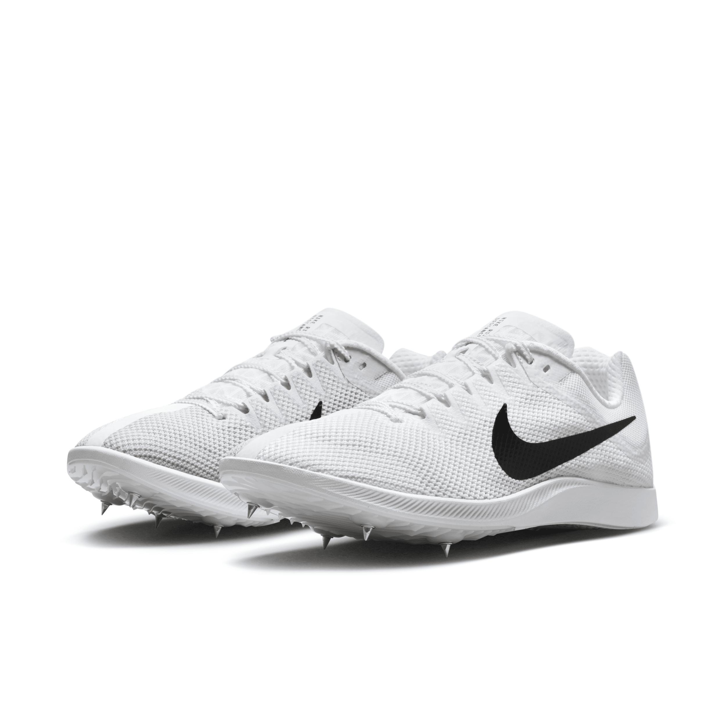 Nike Men's Zoom Rival Distance Track & Field Distance Spikes Product Image