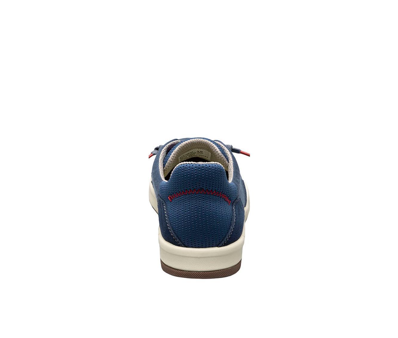 Men's Florsheim Crossover Can Elastic Lace Slip-on Sneakers Product Image