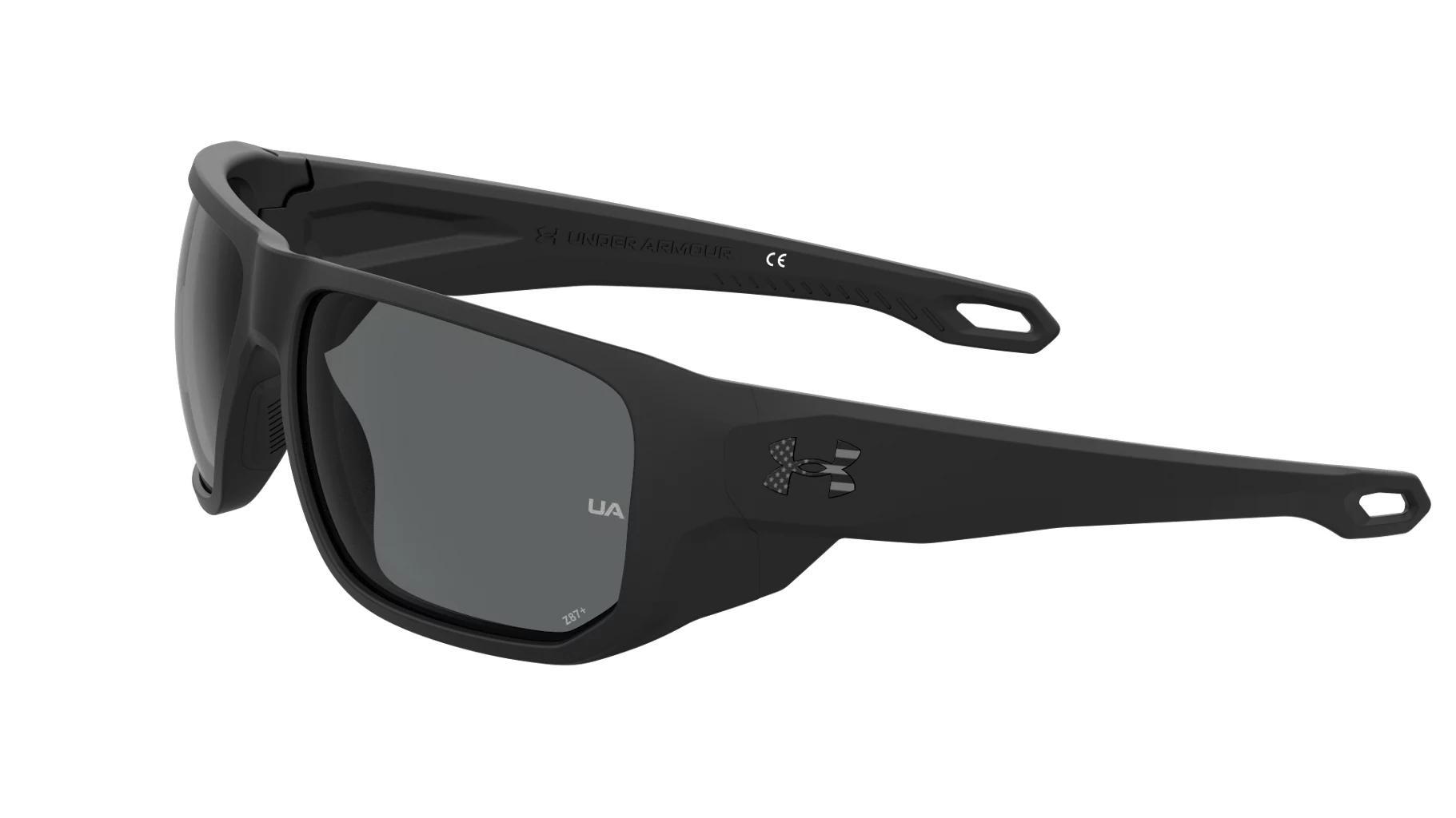 Men's UA Freedom Attack 2 ANSI Sunglasses Product Image