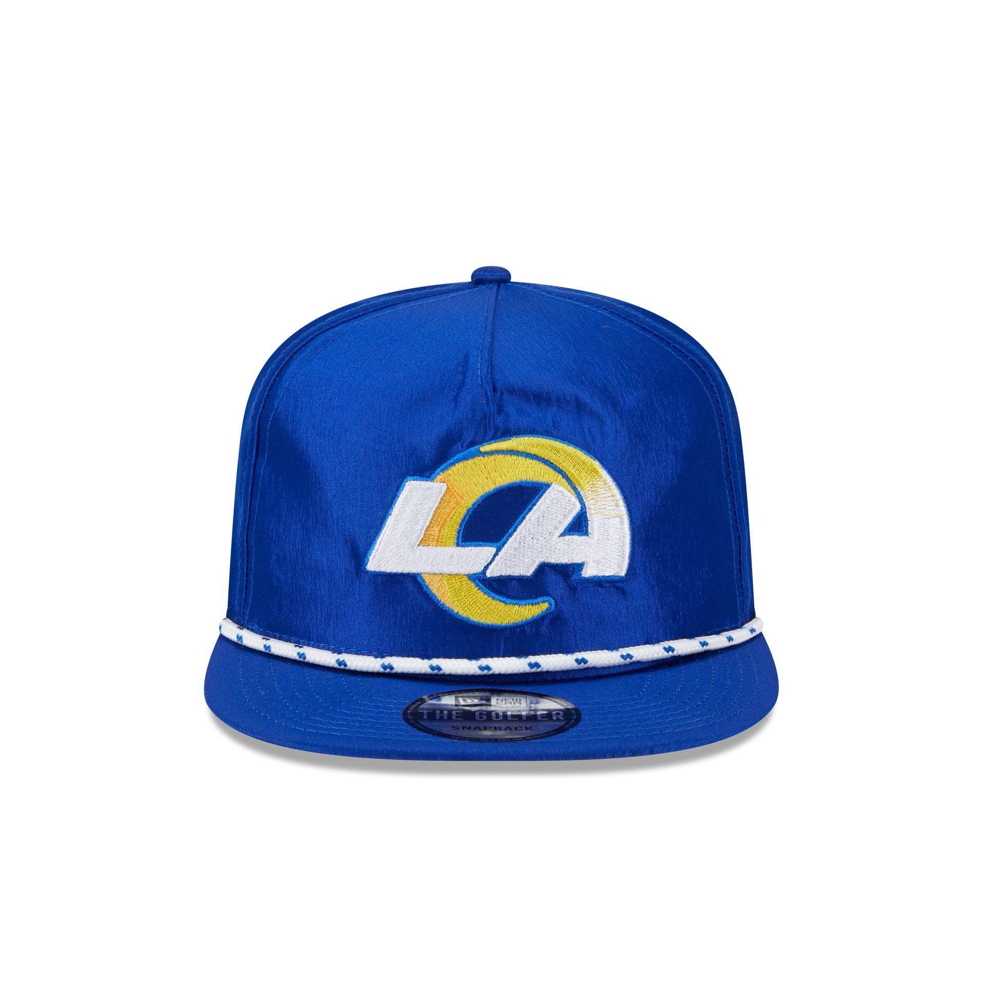 Miami Heat Team Rope Golfer Hat Male Product Image