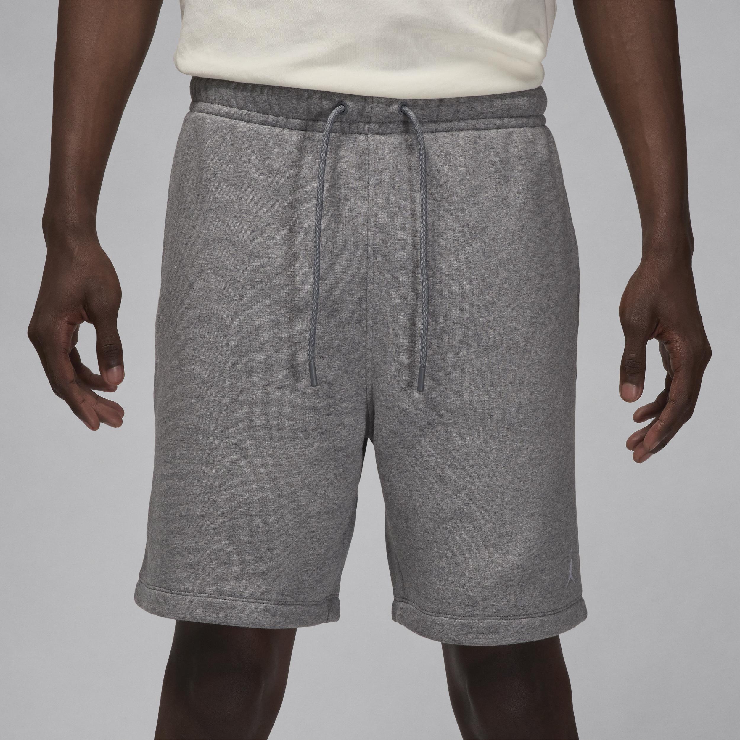 Jordan Brooklyn Fleece Men's Shorts Product Image