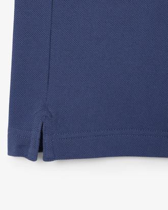 Men's Slim Fit L.12.12 Piqué Polo Product Image