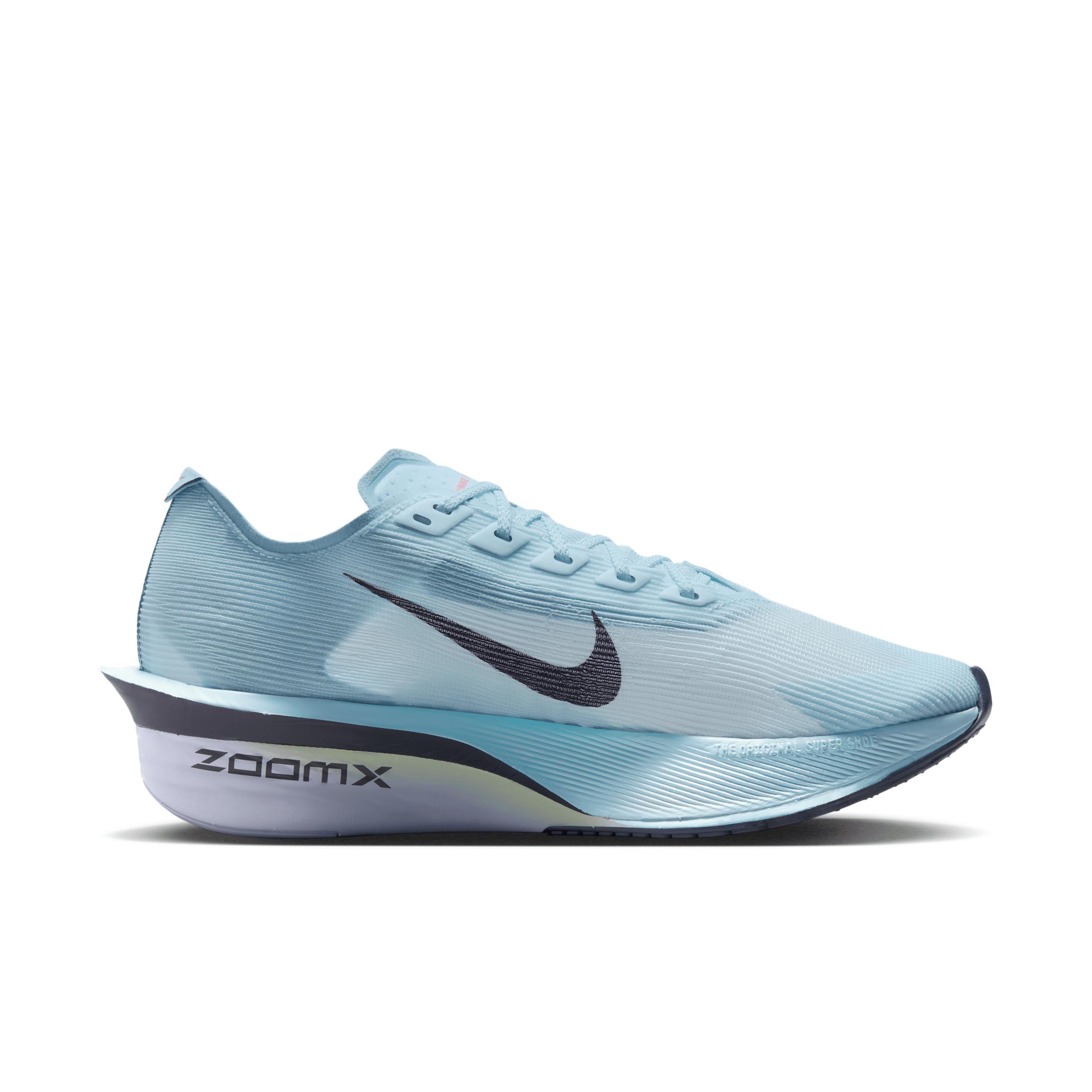 Nike Women's Vaporfly 4 Road Racing Shoes Product Image