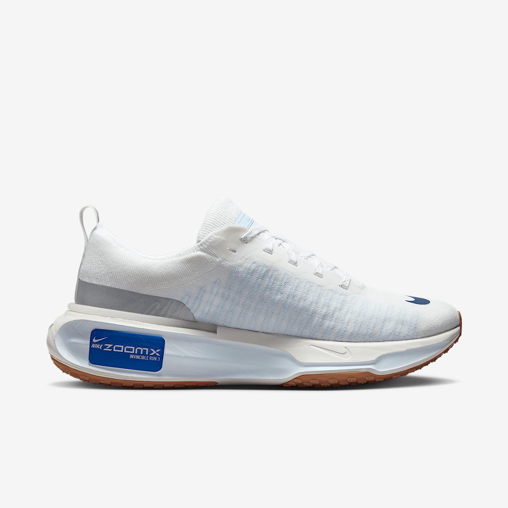 Nike Invincible 3 Men's Road Running Shoes Product Image