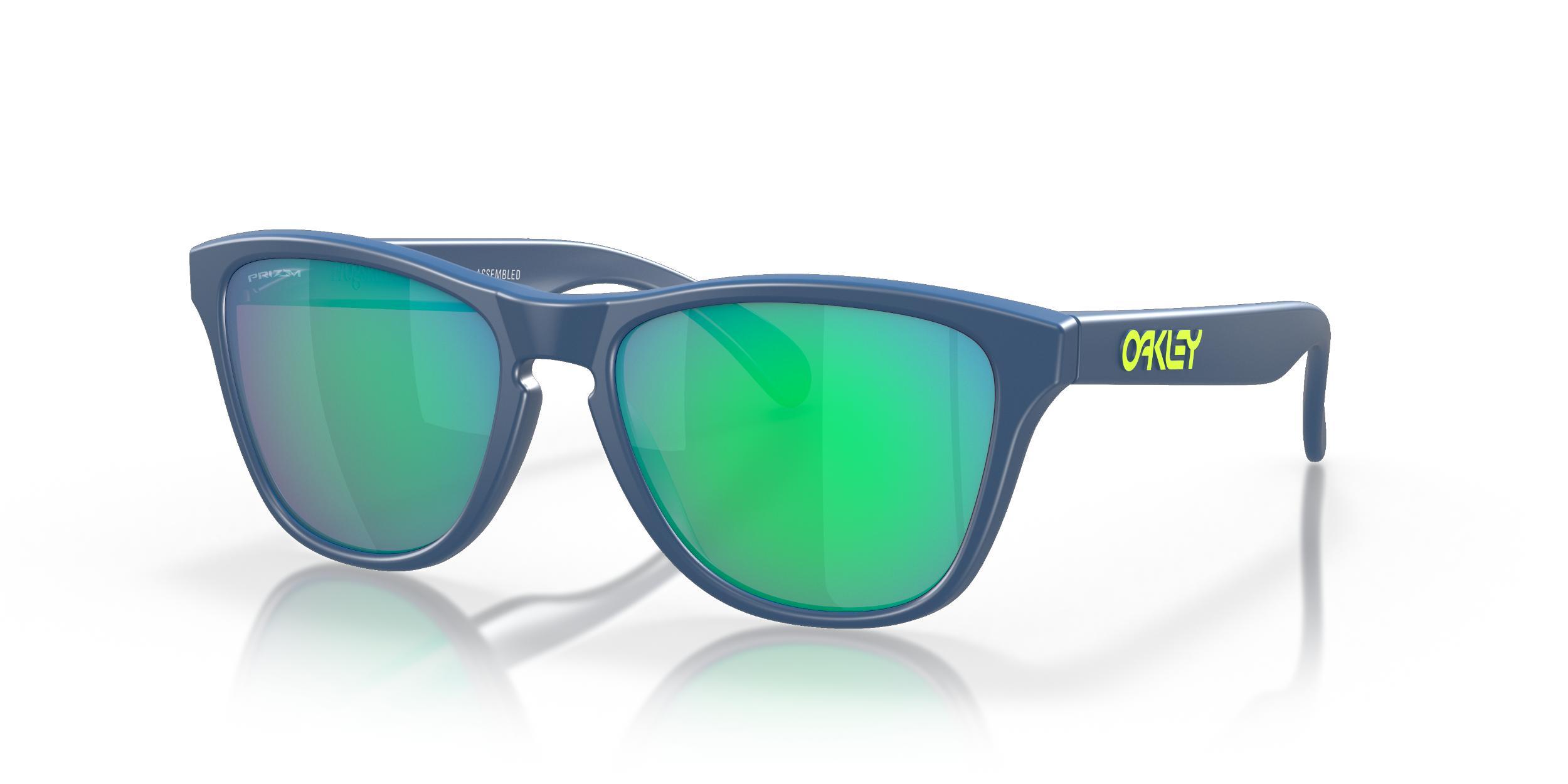 Oakley Men's Frogskins™ Xs (youth Fit) Sunglasses Product Image
