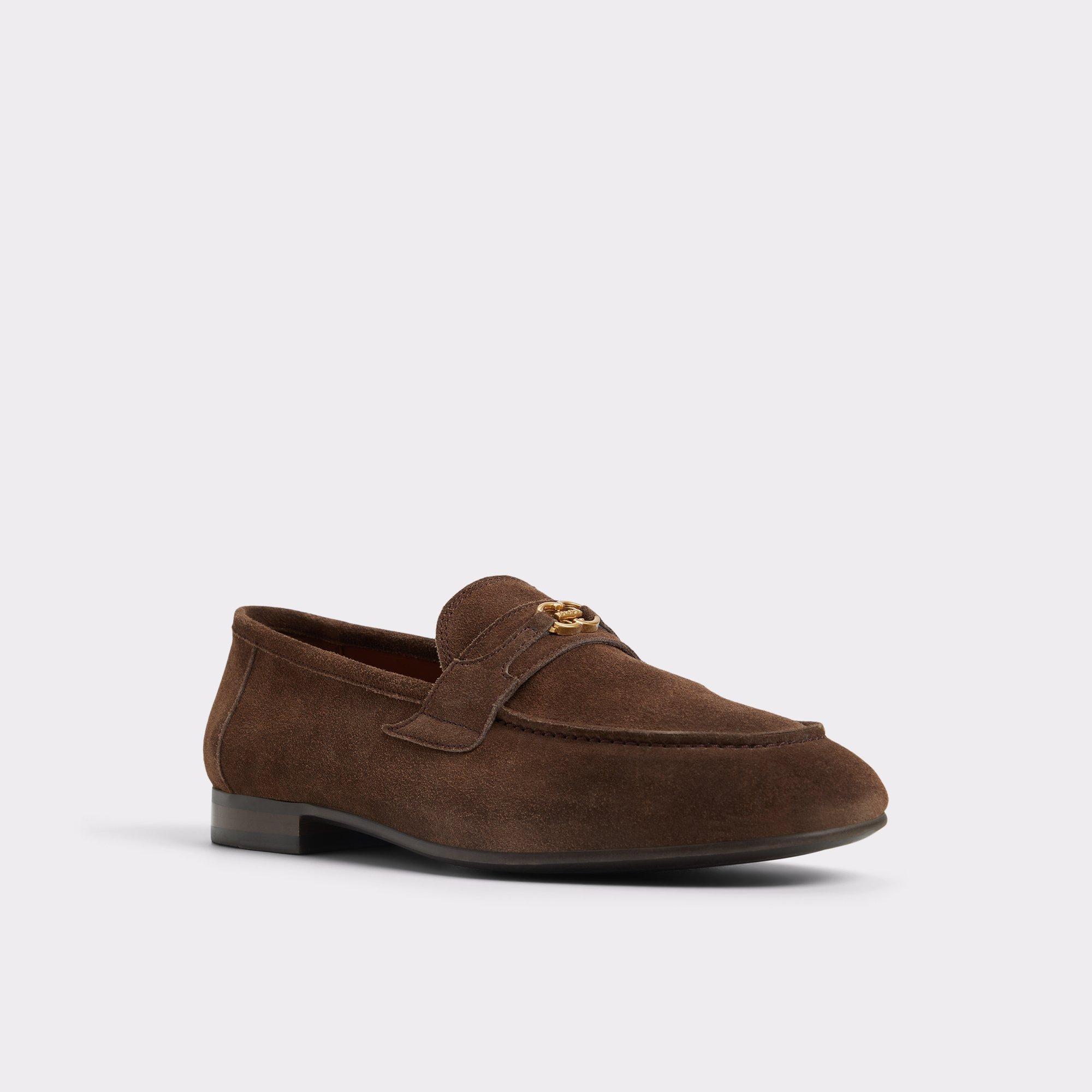 Bert Black Men's Dress boots | ALDO US Product Image