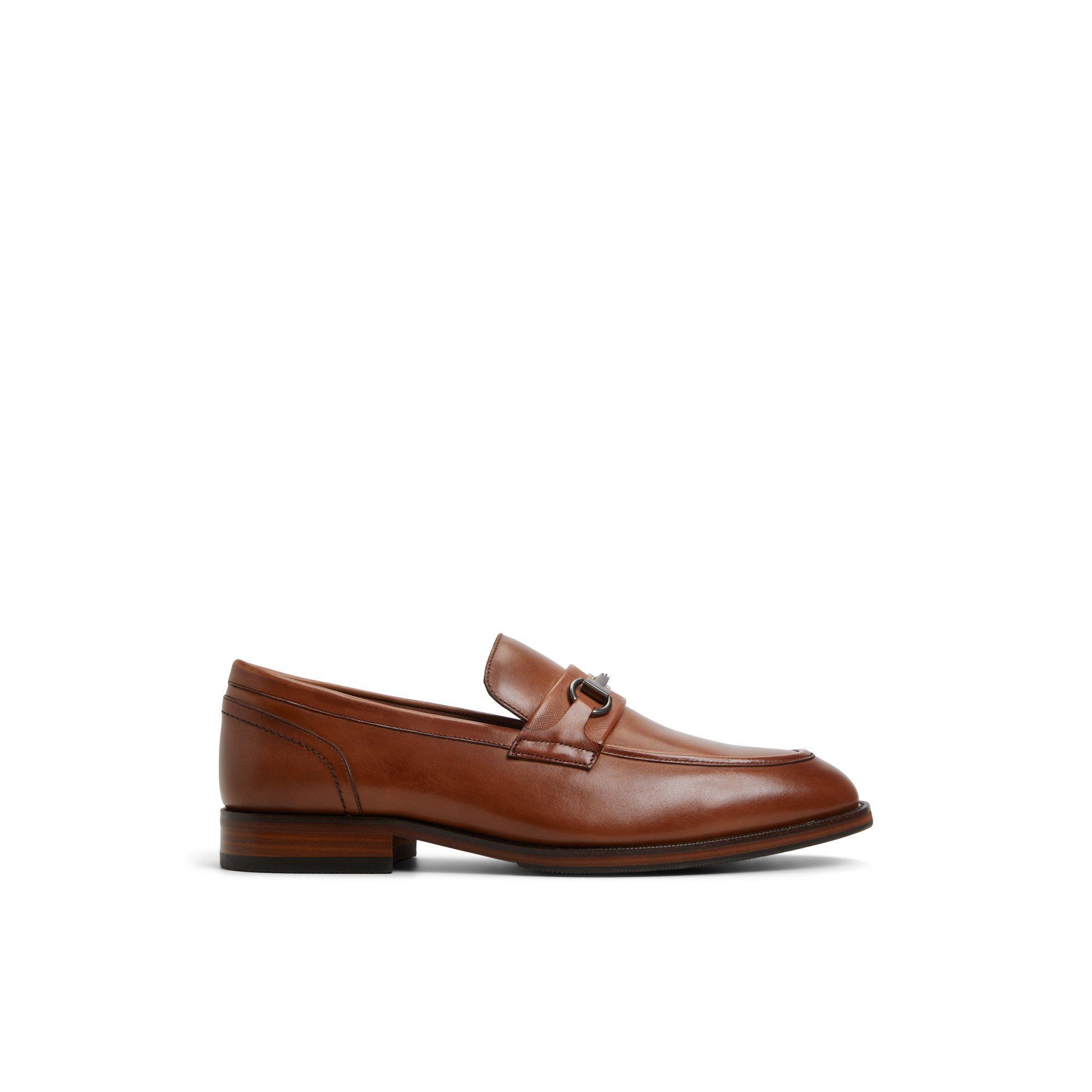 Bornes Cognac Men's Dress Shoes | ALDO US Product Image