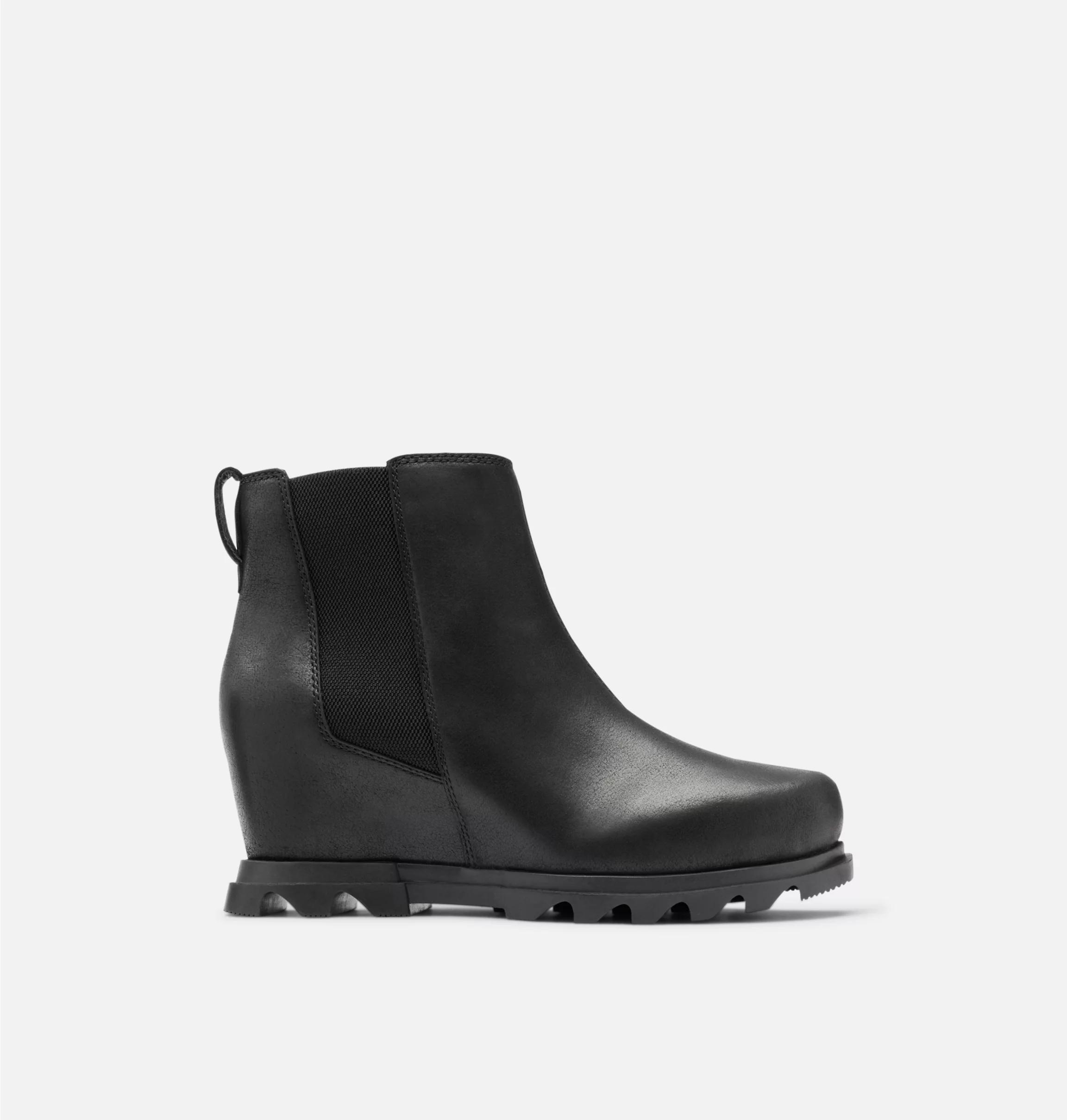 Women's Joan Of Arctic™ Wedge III Chelsea Bootie Product Image
