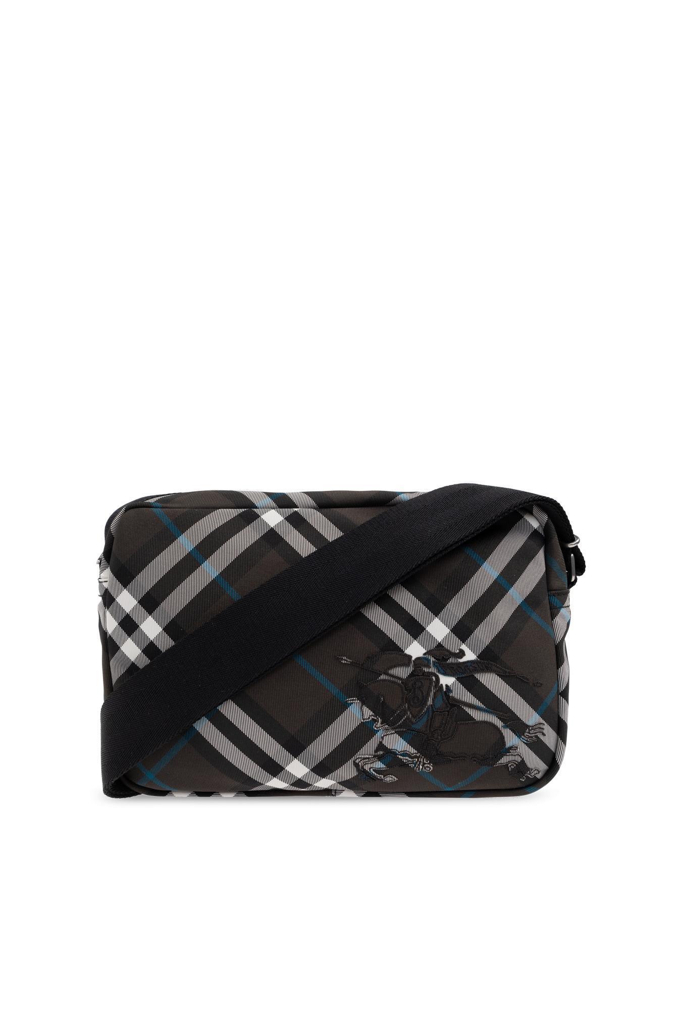 BURBERRY ml Classics Crossbody Cek In Snug Product Image