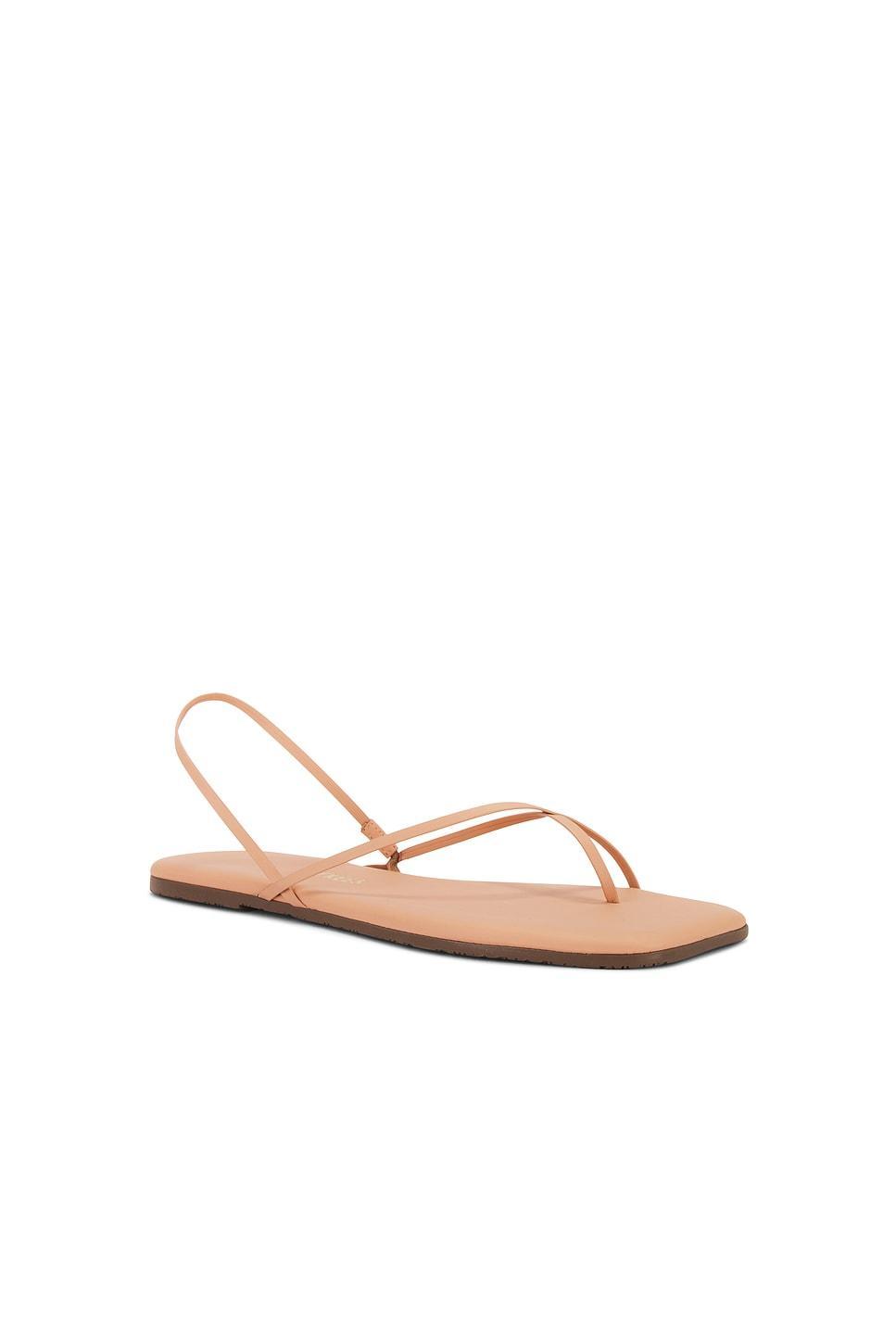 Square Toe Millie Sandal TKEES Product Image