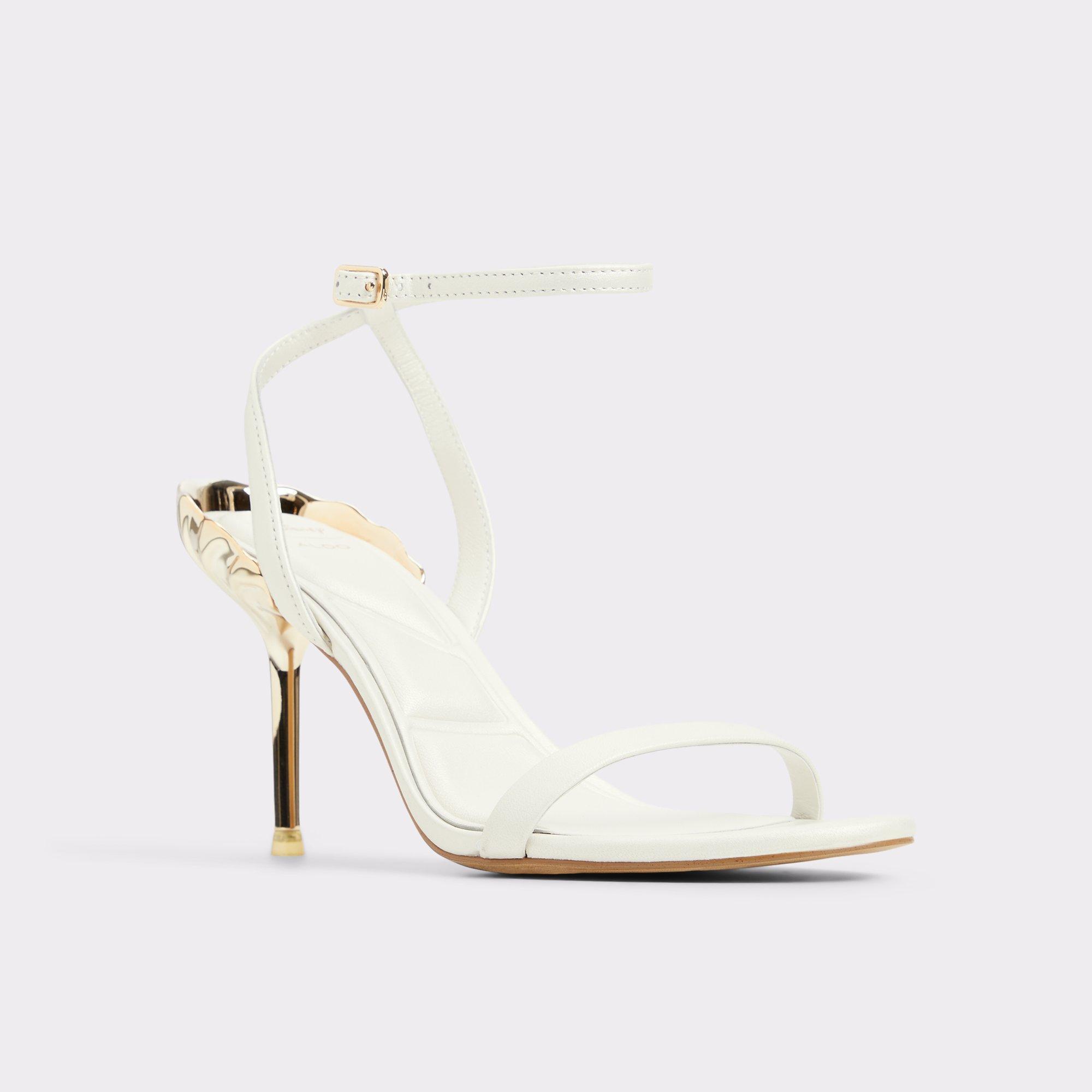 Arielheel White Women's Disney | ALDO US Product Image