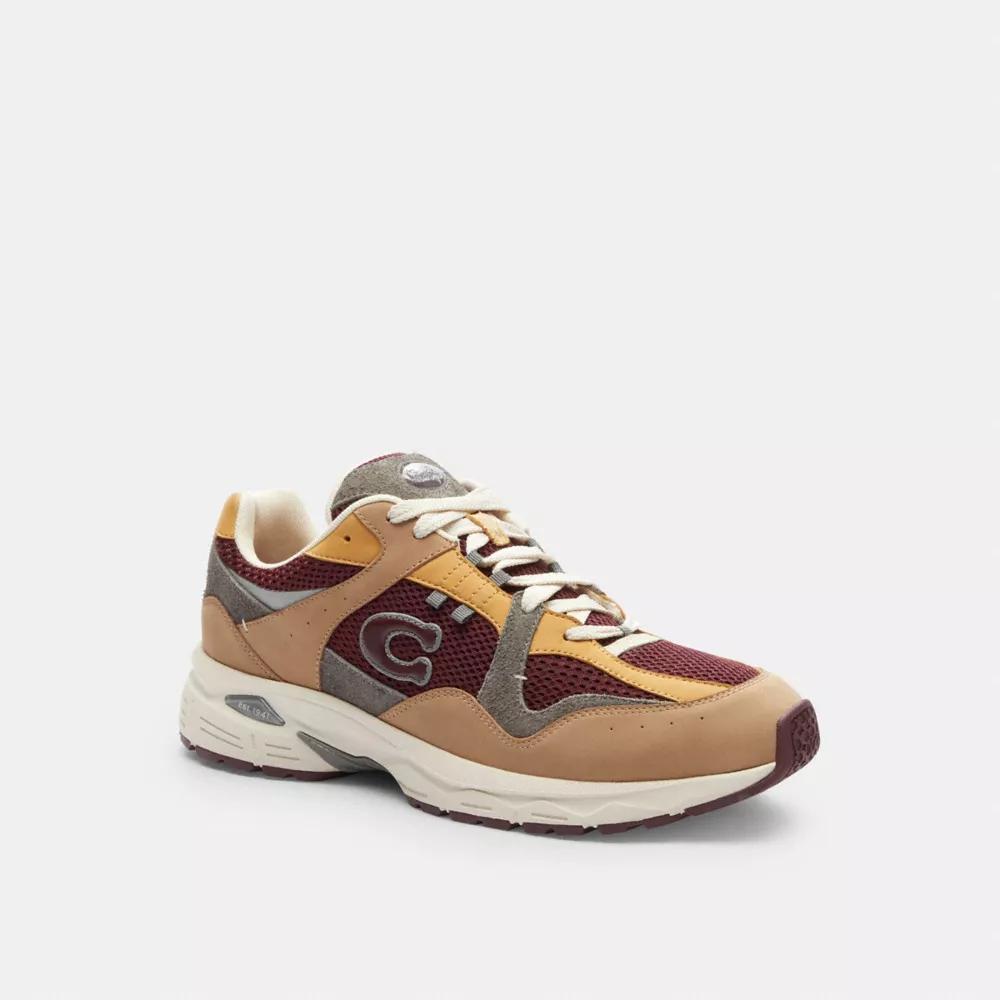 C301 Sneaker Product Image