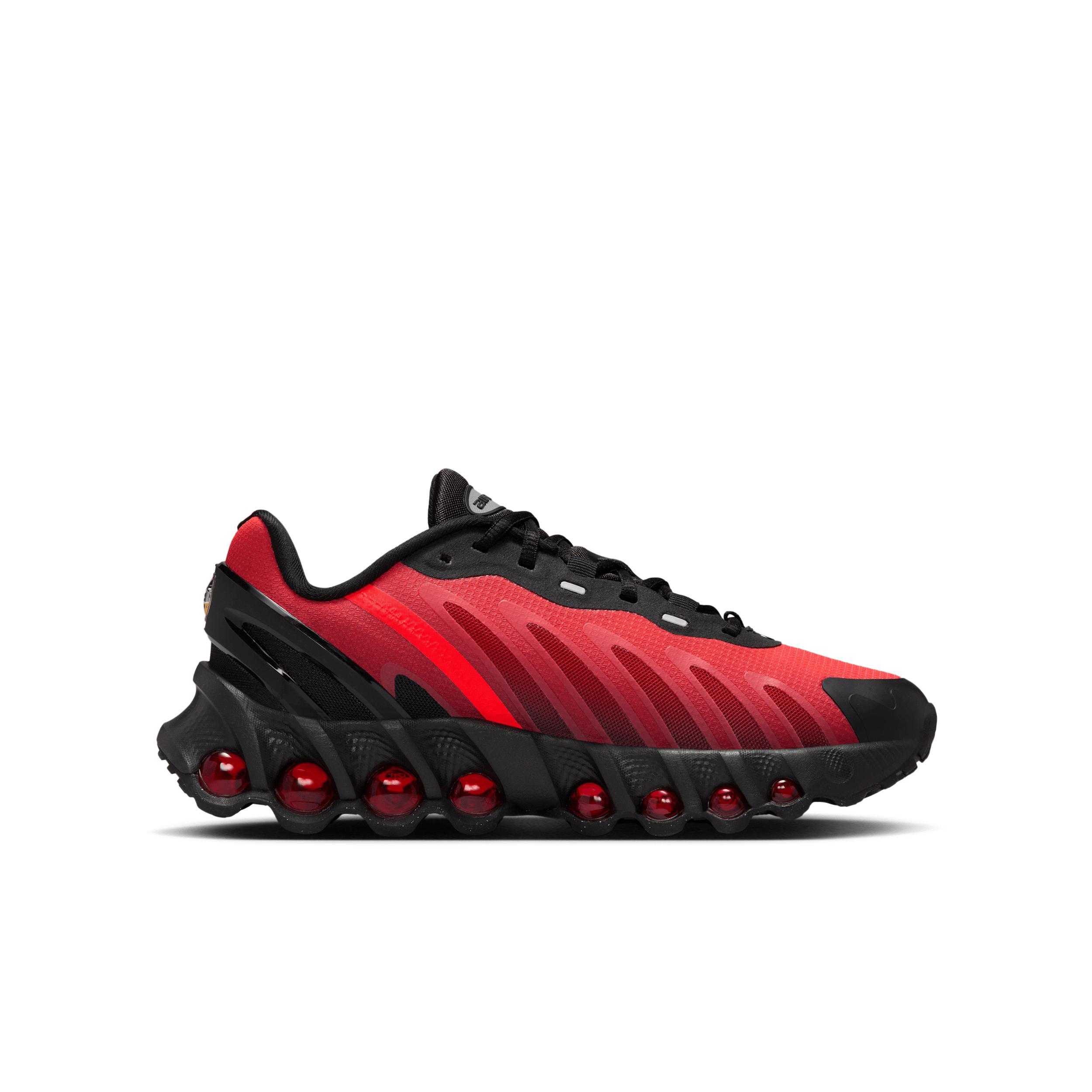 Nike Air Max Dn8 Big Kids' Shoes Product Image