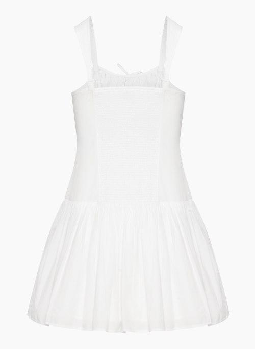 strudel poplin dress Product Image