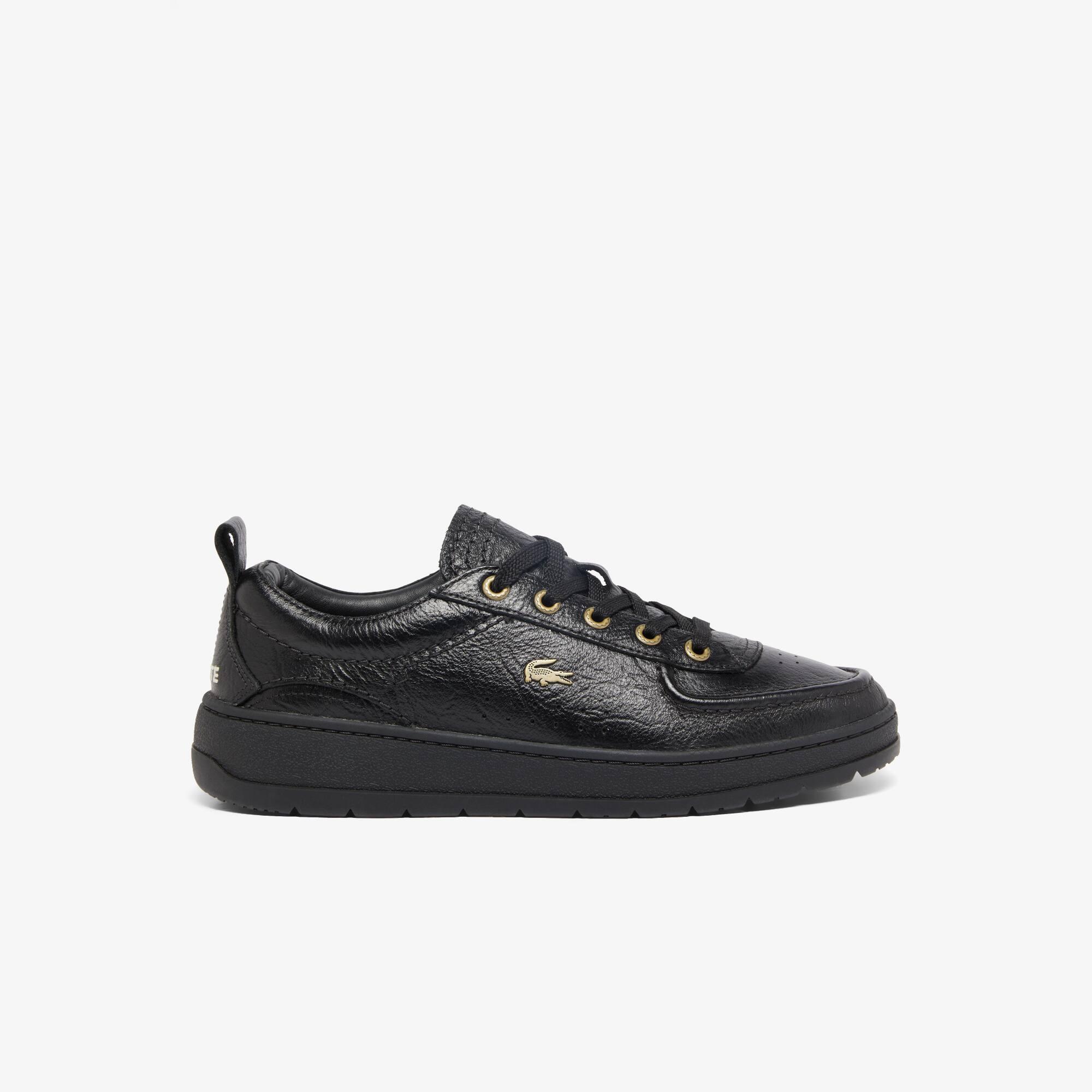 Men's Baseshot Suede Sneakers Product Image