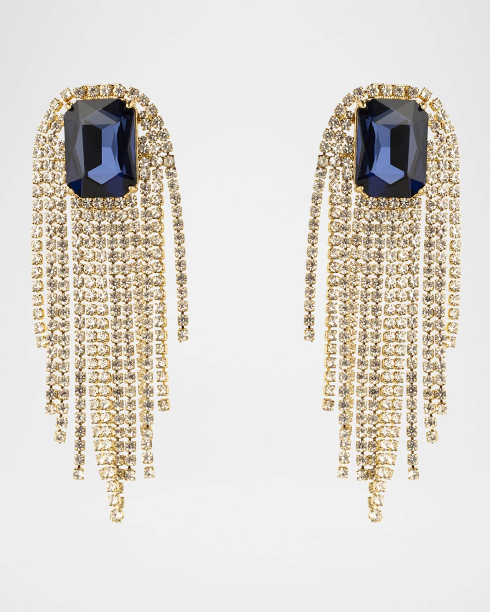 Irving Earrings Product Image