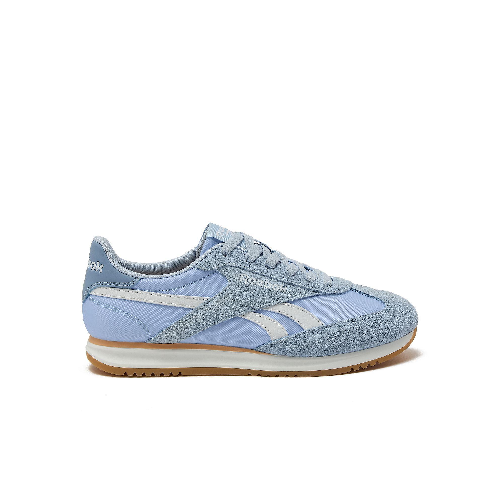 Reebok Fiori Women's Sneakers, Size: 7.5, Y2k Blue Product Image
