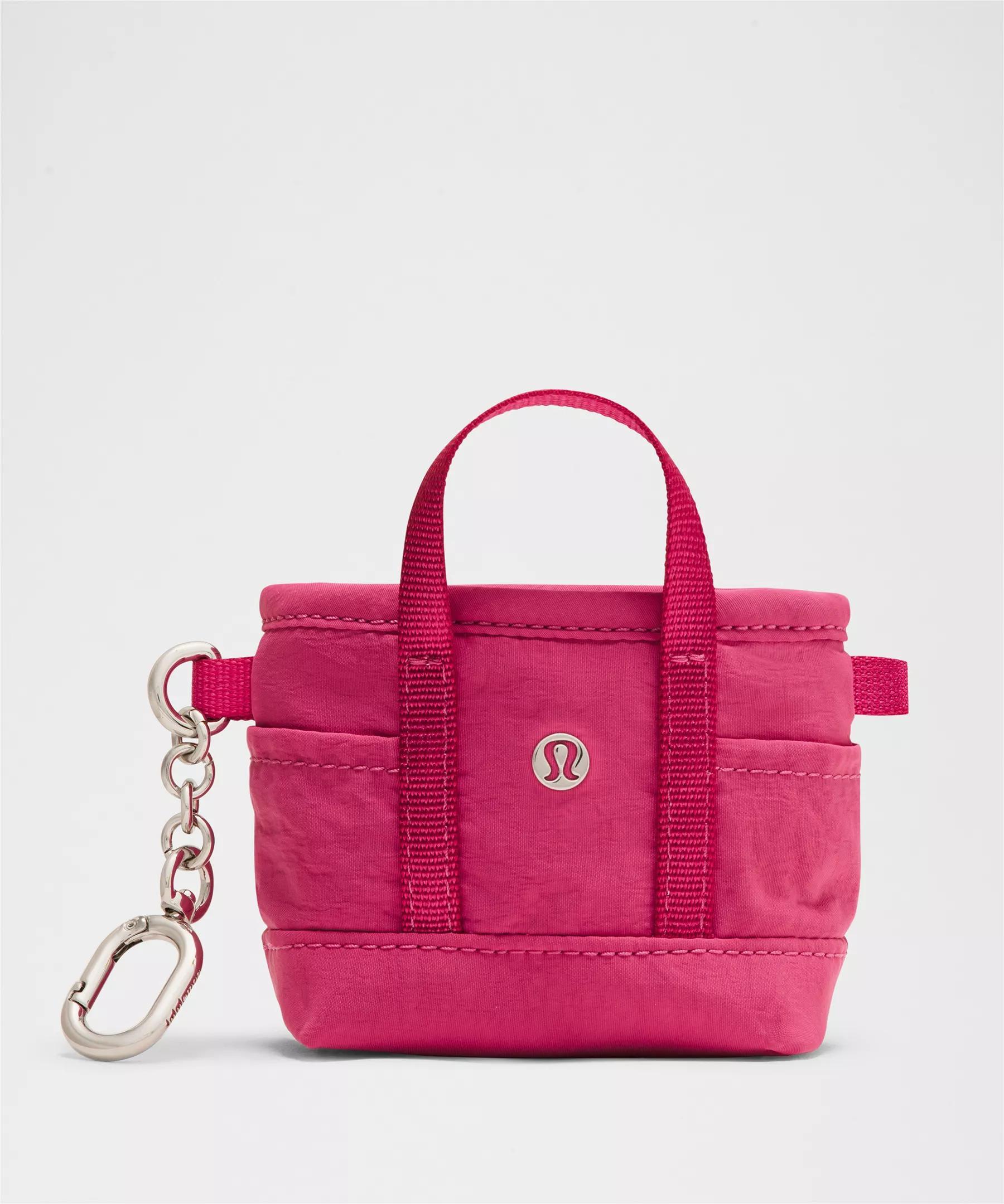 Daily Multi-Pocket Nano Tote Bag Product Image