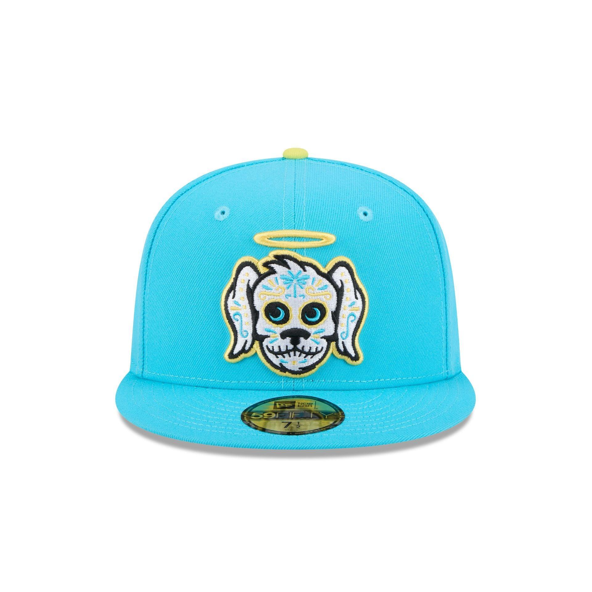 Detroit Tigers Hand Stitched Floral 59FIFTY Fitted Hat Male Product Image