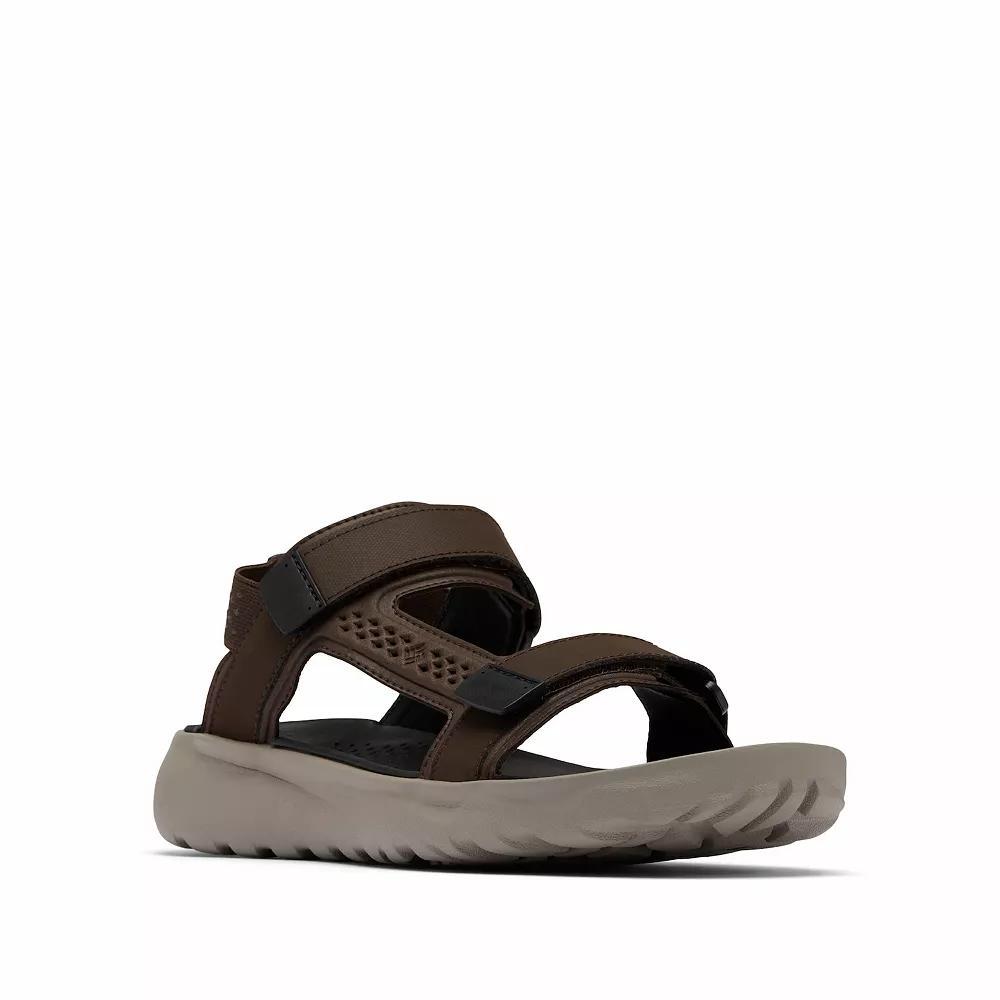 Columbia Peakfreak Roam Men's Sandals, Size: 11, Cordovan Kettle Product Image