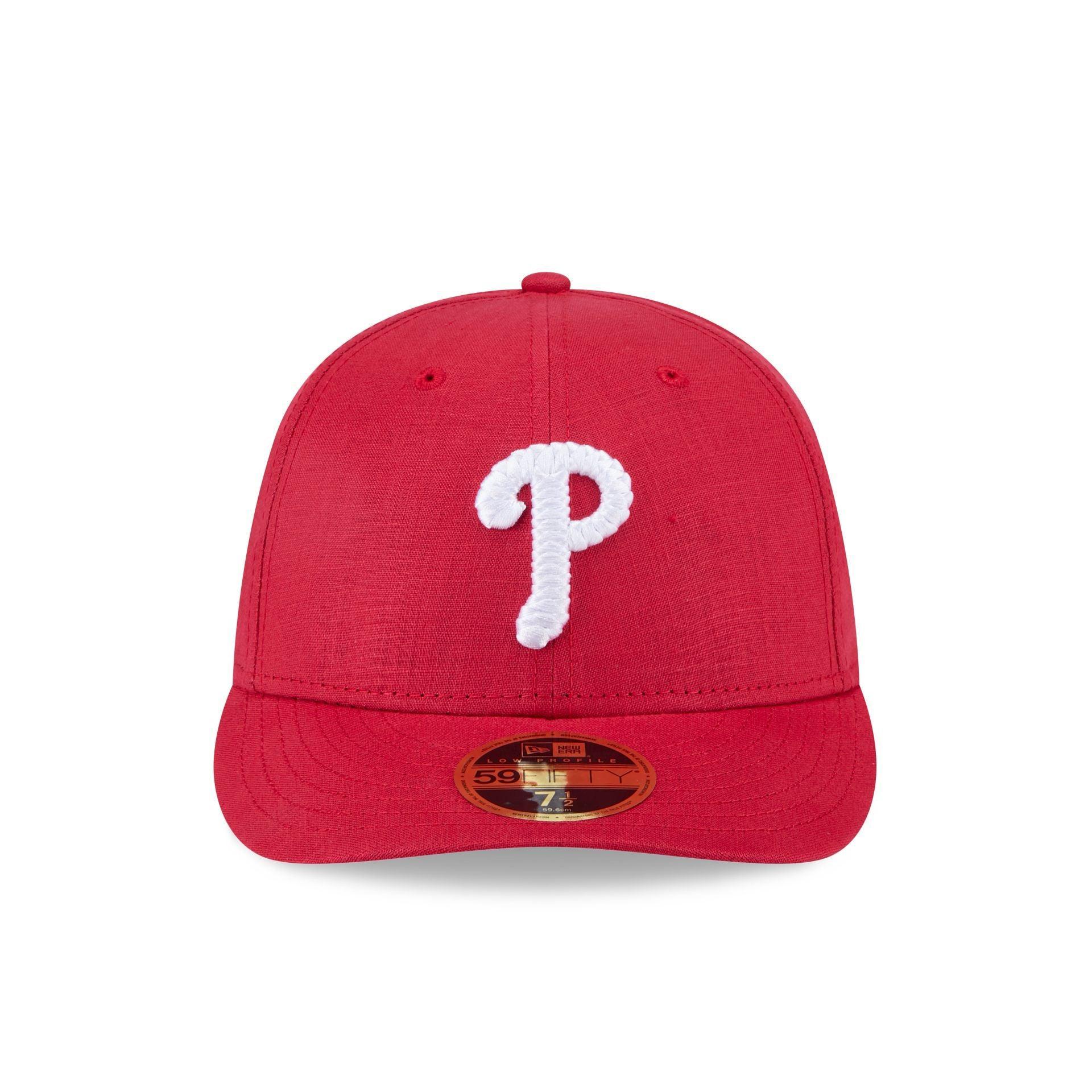 Atlanta Hawks Team Color 59FIFTY Fitted Hat Male Product Image