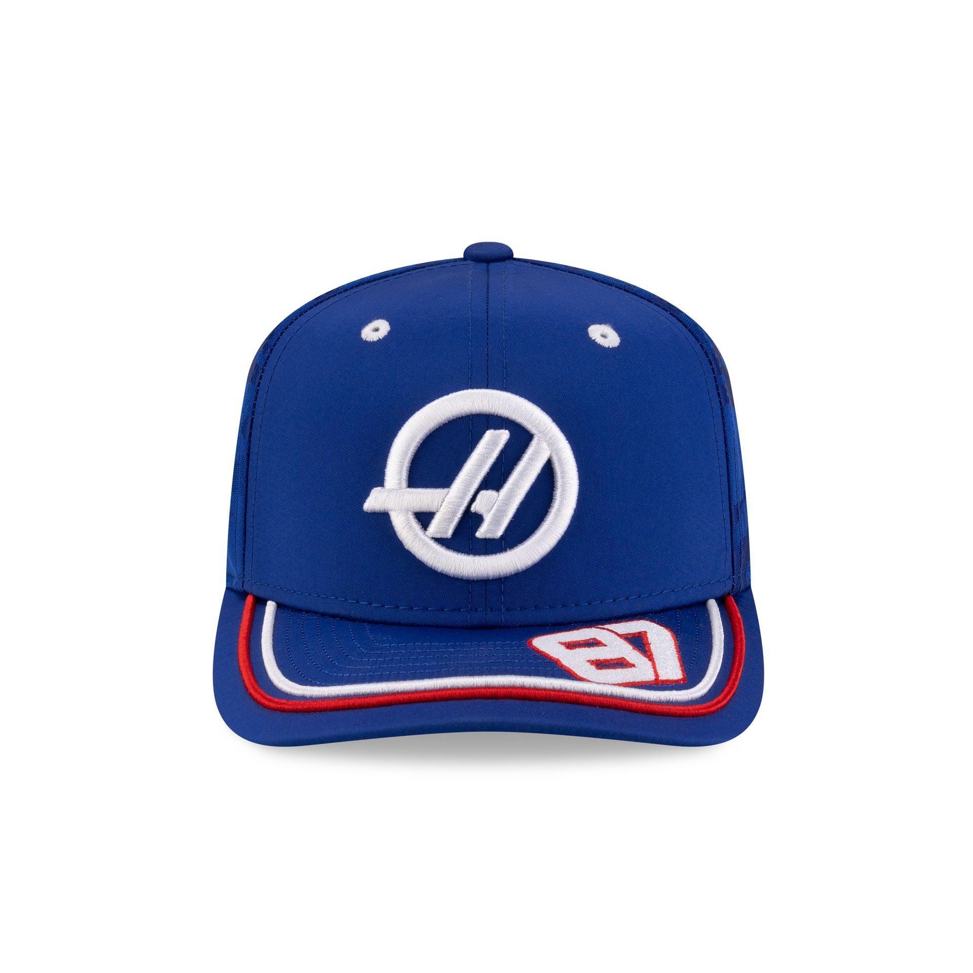 Los Angeles Dodgers 2025 Spring Training 9SEVENTY Trucker Hat Male Product Image