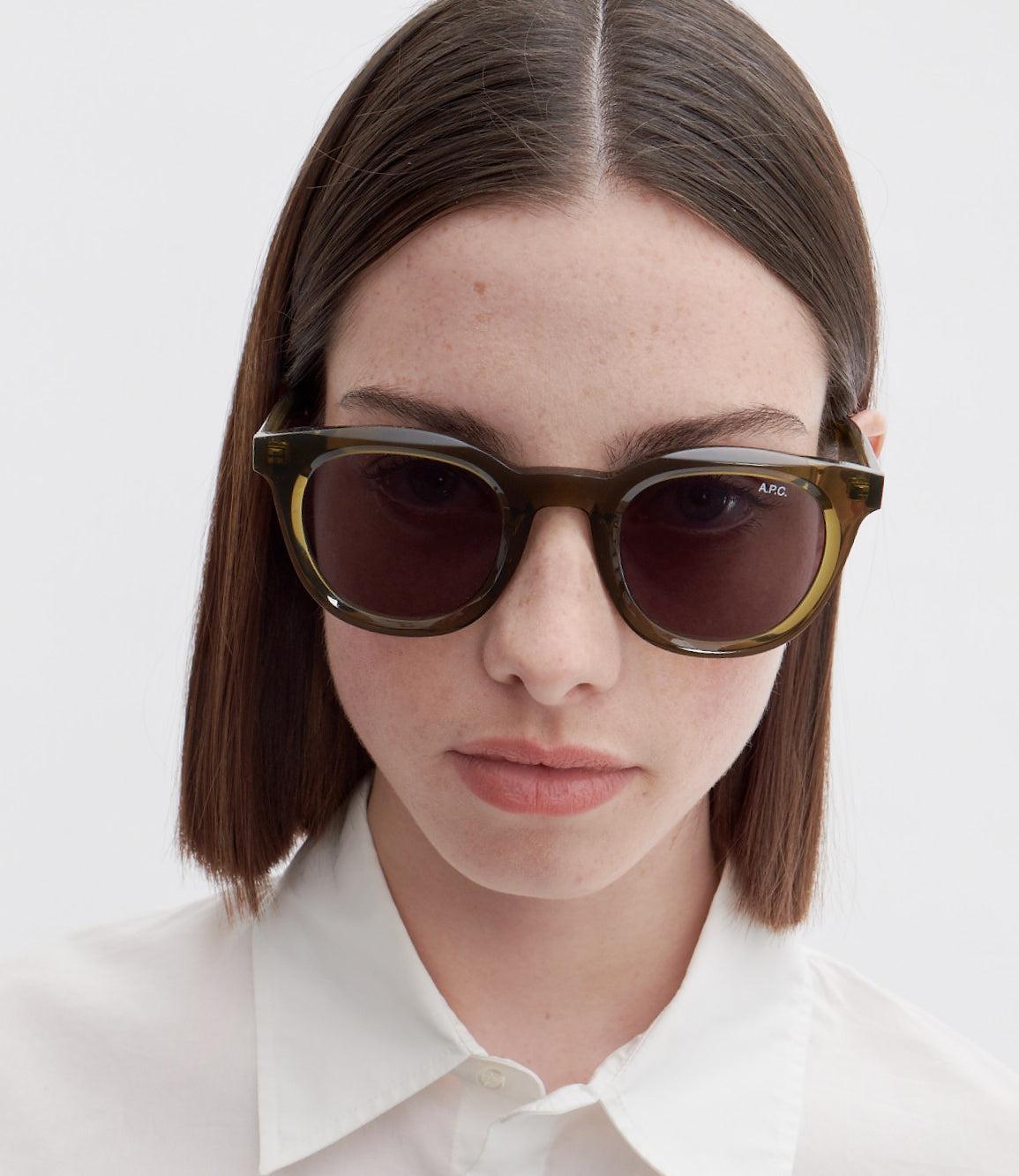 Sterling sunglasses Male Product Image