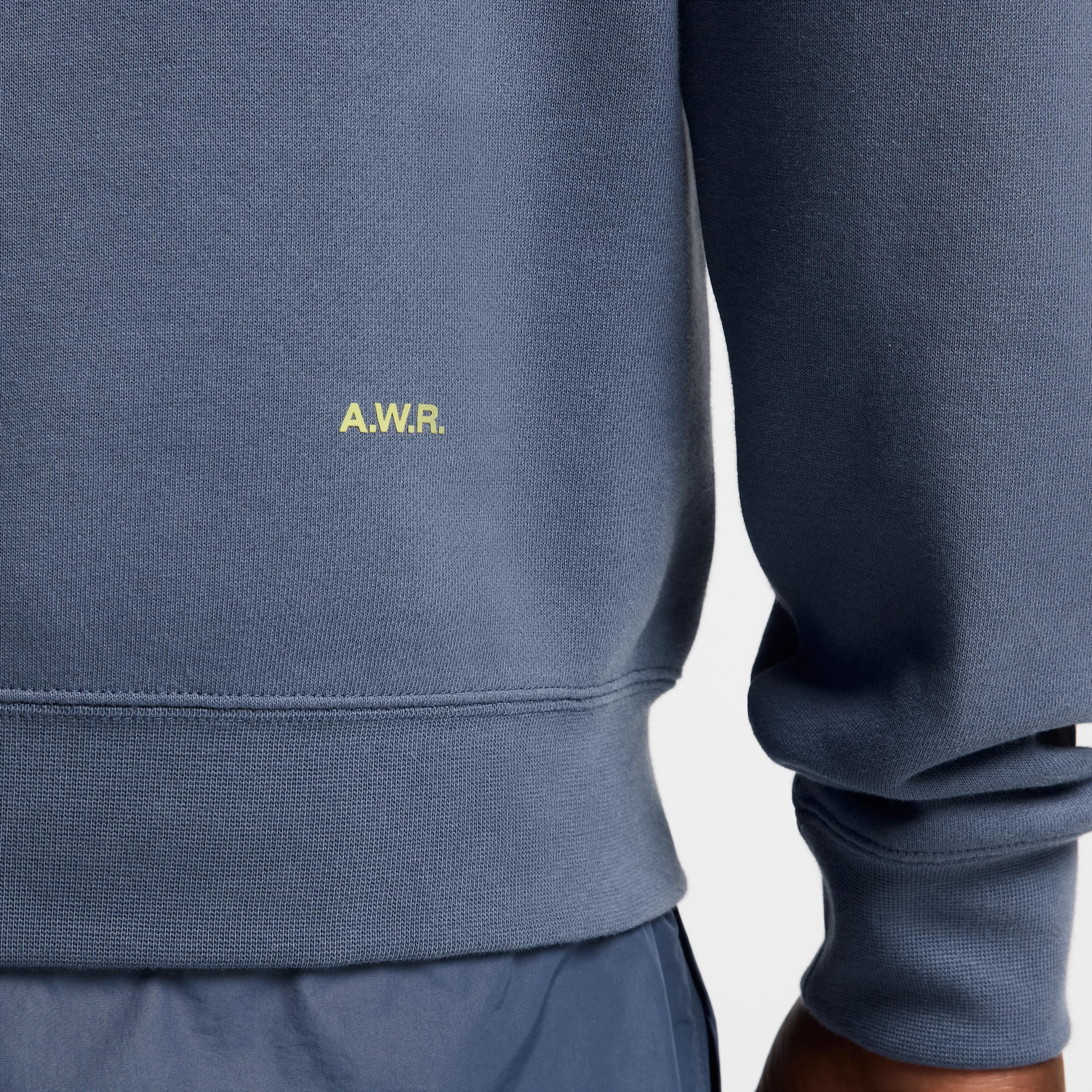 Nike Men's NOCTA Fleece CS Crew Product Image