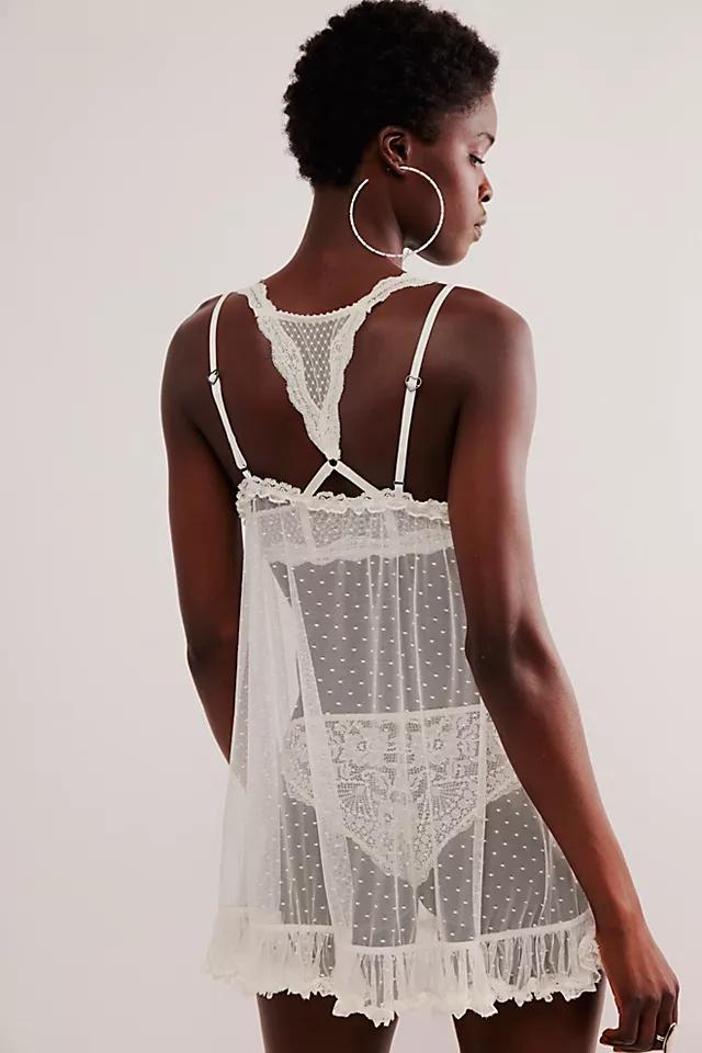 Heart To Heart Mini Slip Product Image